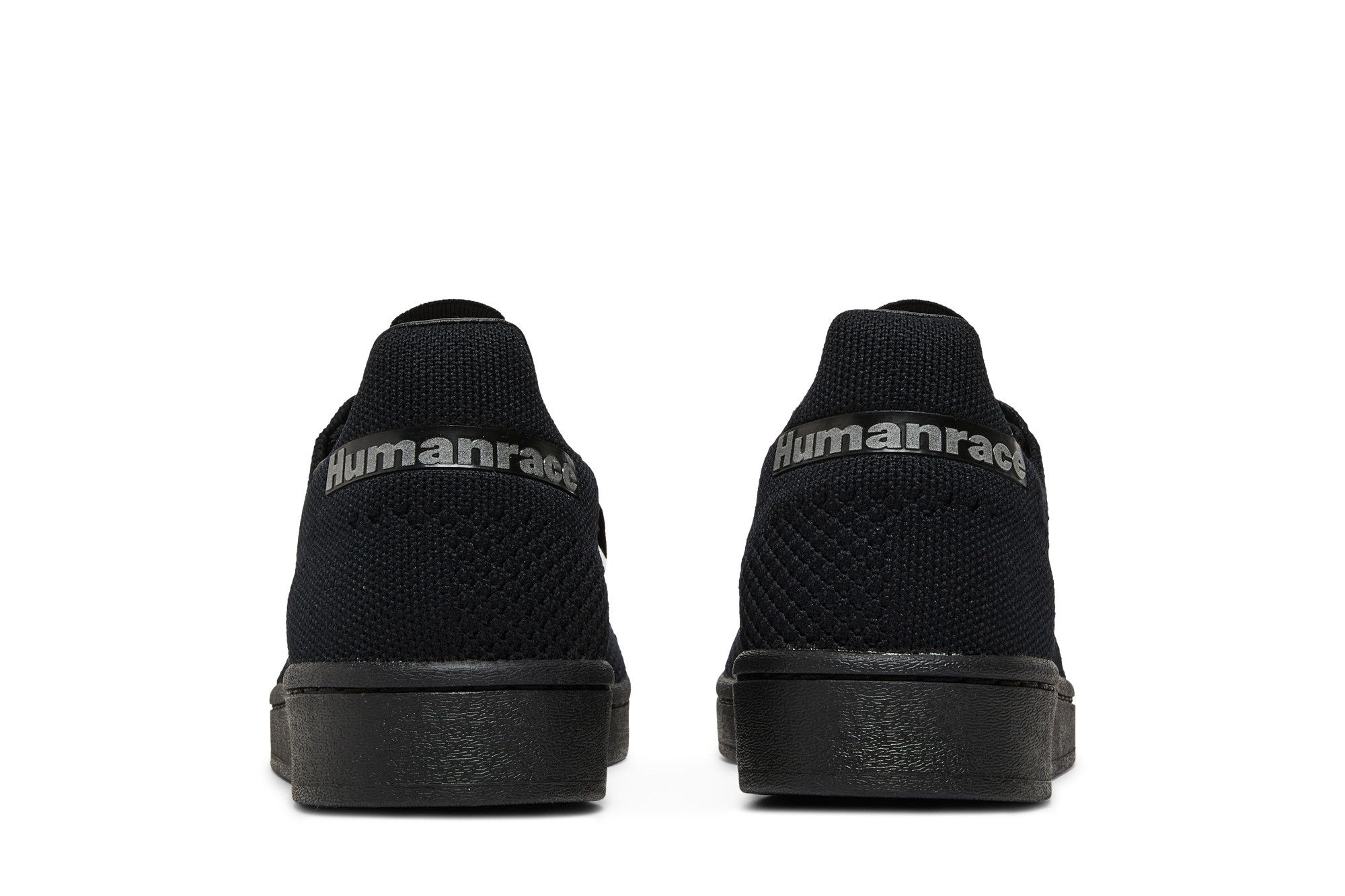 Adidas Pharrell Superstar Primeknit Black Future Men main image 2
