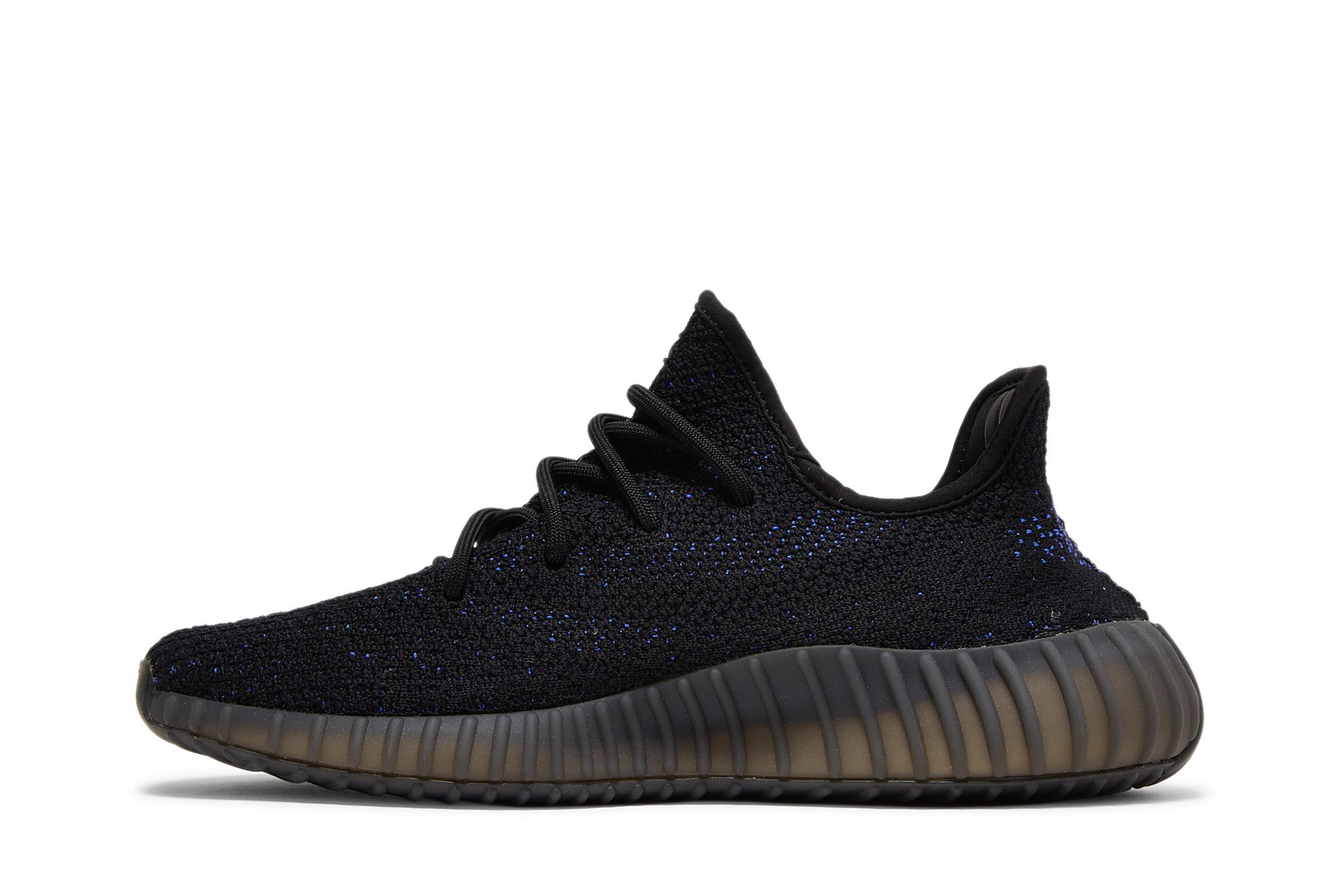 Adidas Yeezy Boost 350 V2 \'Dazzling Blue\' MENS SIZE 7 adidas Yeezy Boost 350 V2 Dazzling Blue Size | Mercari main image 4