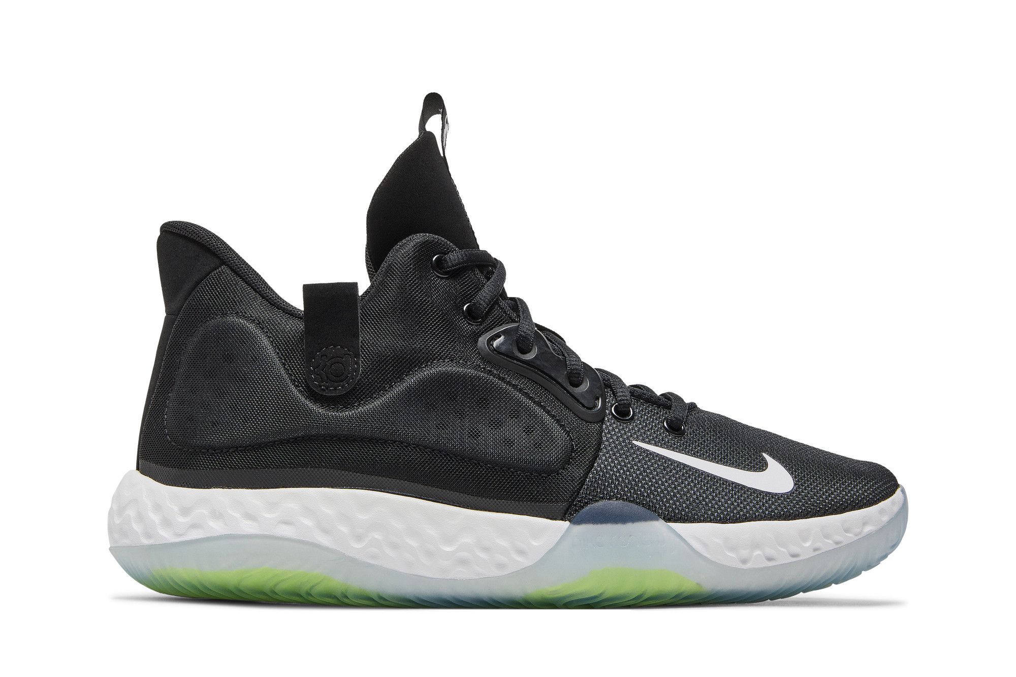 Nike KD Trey 5 VII Black AT1200-001 Basketball Sneaker Men’s 10 NIKE Men main image 2