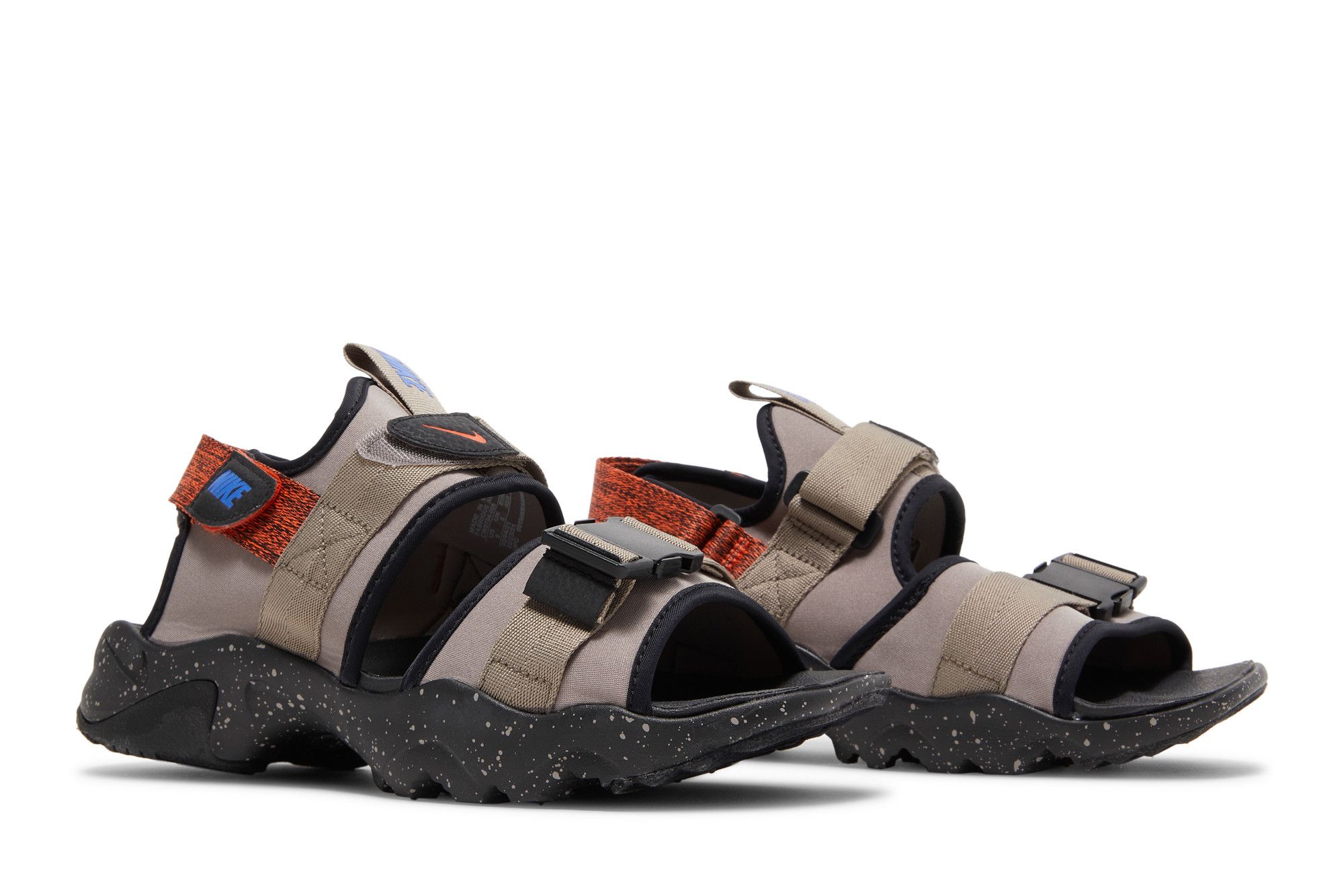 Nike Canyon Fossil men’s sandals Nike Men main image 2