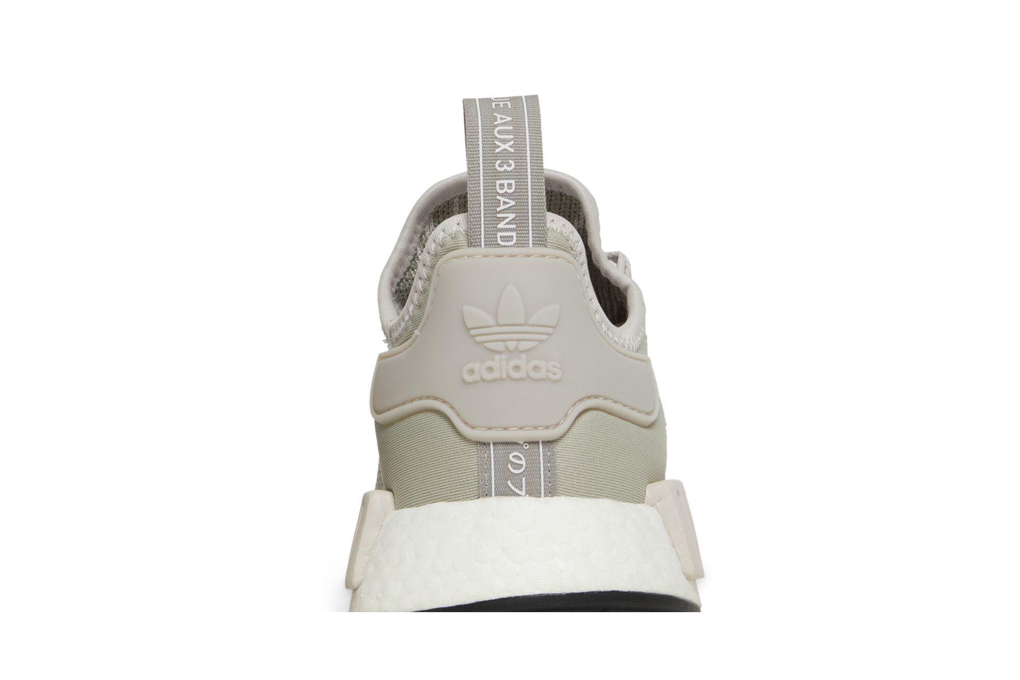 adidas gazelle silver green womens Adidas NMD R1 – DTLR main image 1