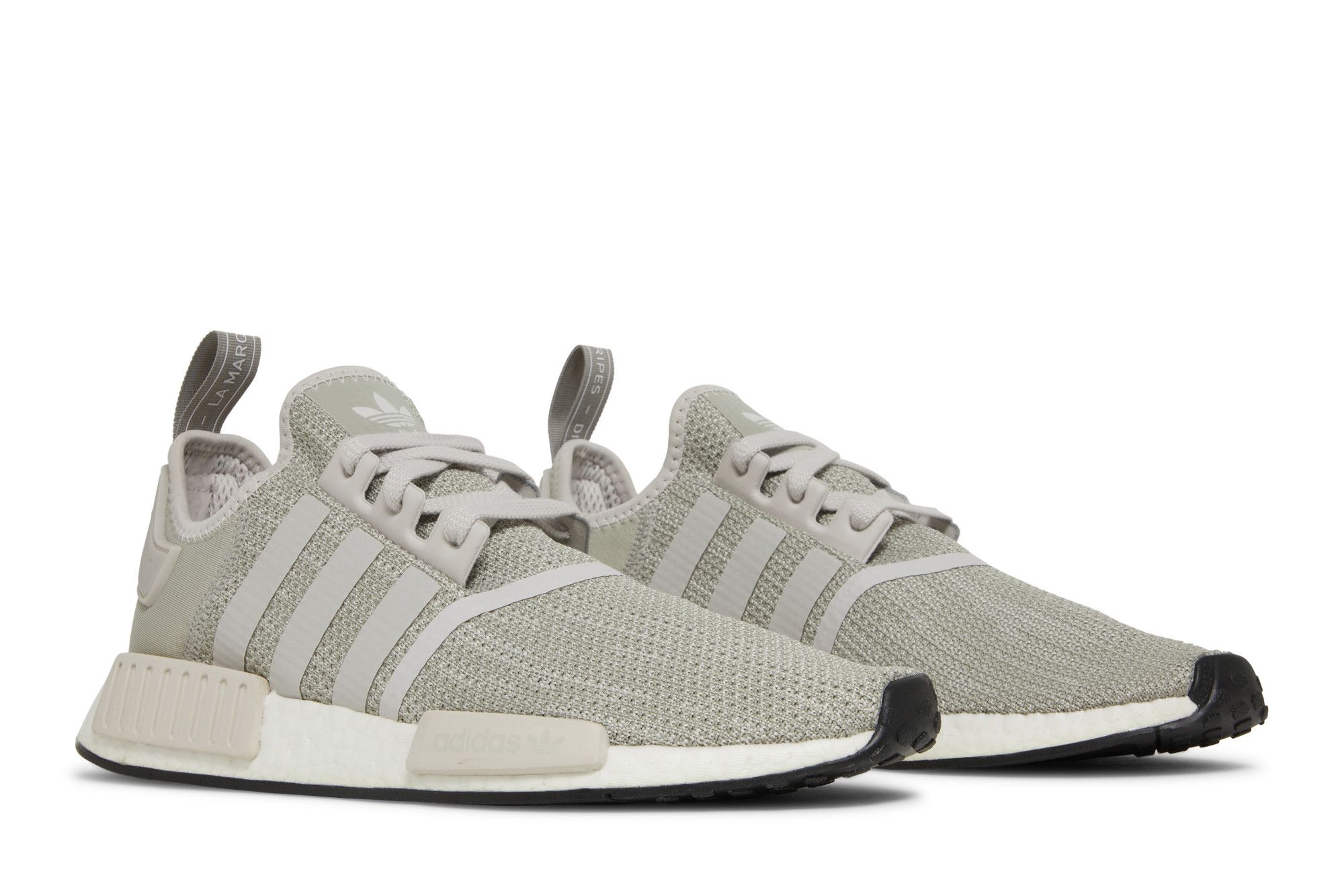 adidas gazelle silver green womens Adidas NMD R1 Ash Pearl (W)