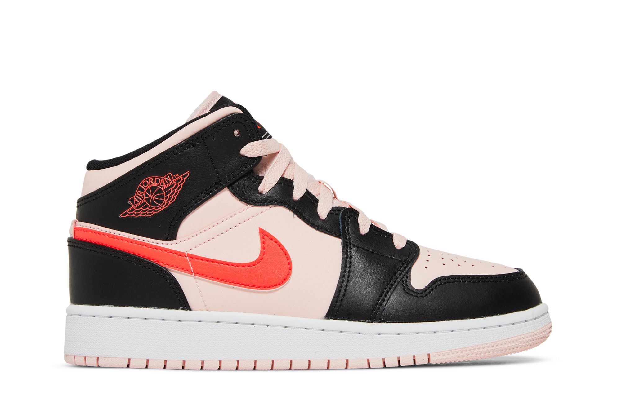 Deals on Air Jordan 1 Mid GS 