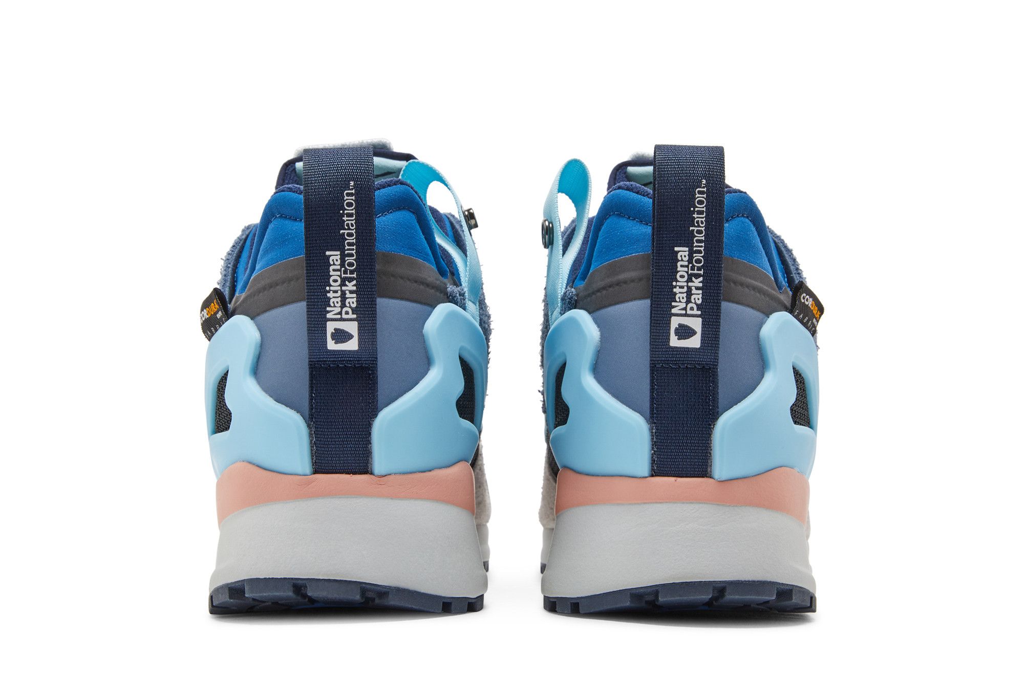 National LDS100V38W・W・K National Park Foundation x adidas ZX 10000 Crater Lake - May