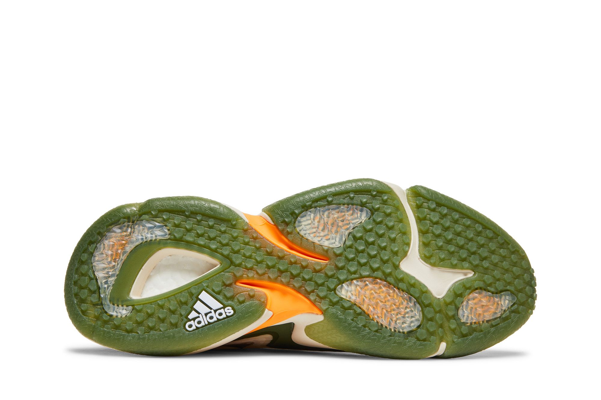 adidas Mahomes 1 Impact FLX \'Khaki Green\' adidas Mahomes 1 Impact FLX Khaki Green | eBay main image 2