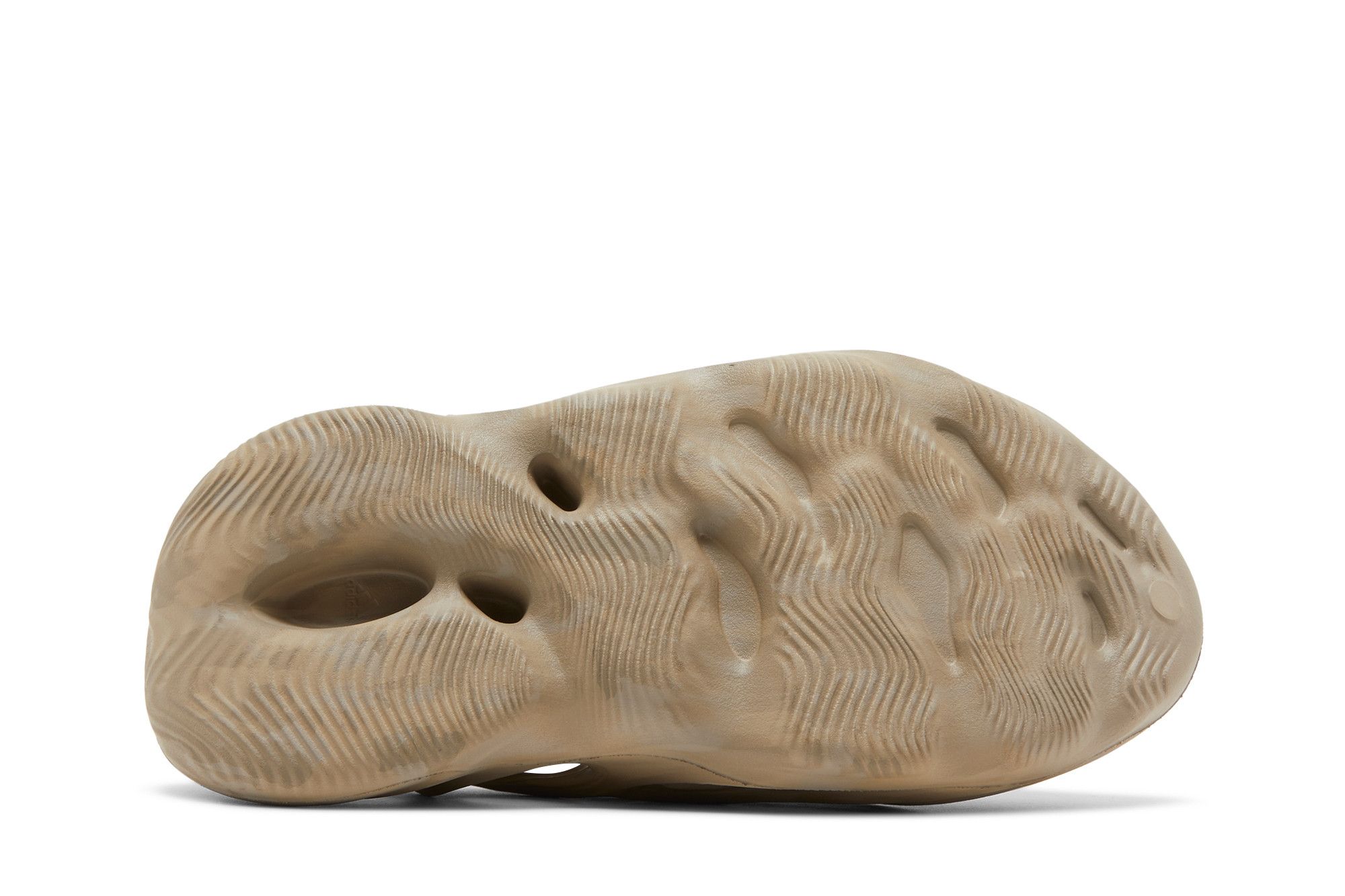Deals on Men's Yeezy Foam Runner 'Stone Sage' on Sneakers.com