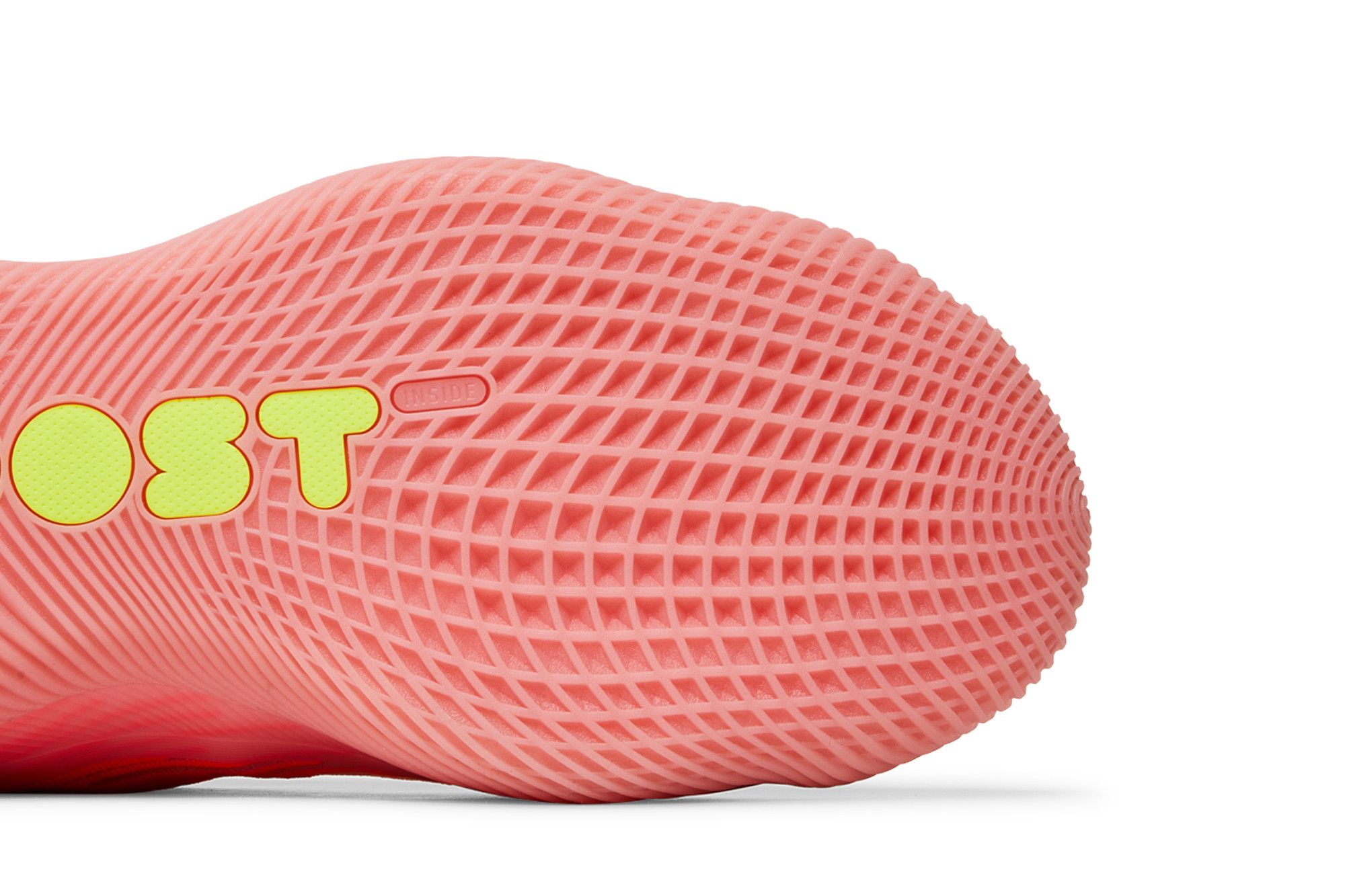 Adidas N3XT L3V3L Futurenatural Signal Pink H68992 Mens‎ 7.5 Basketball Shoes Deals on Men main image 3