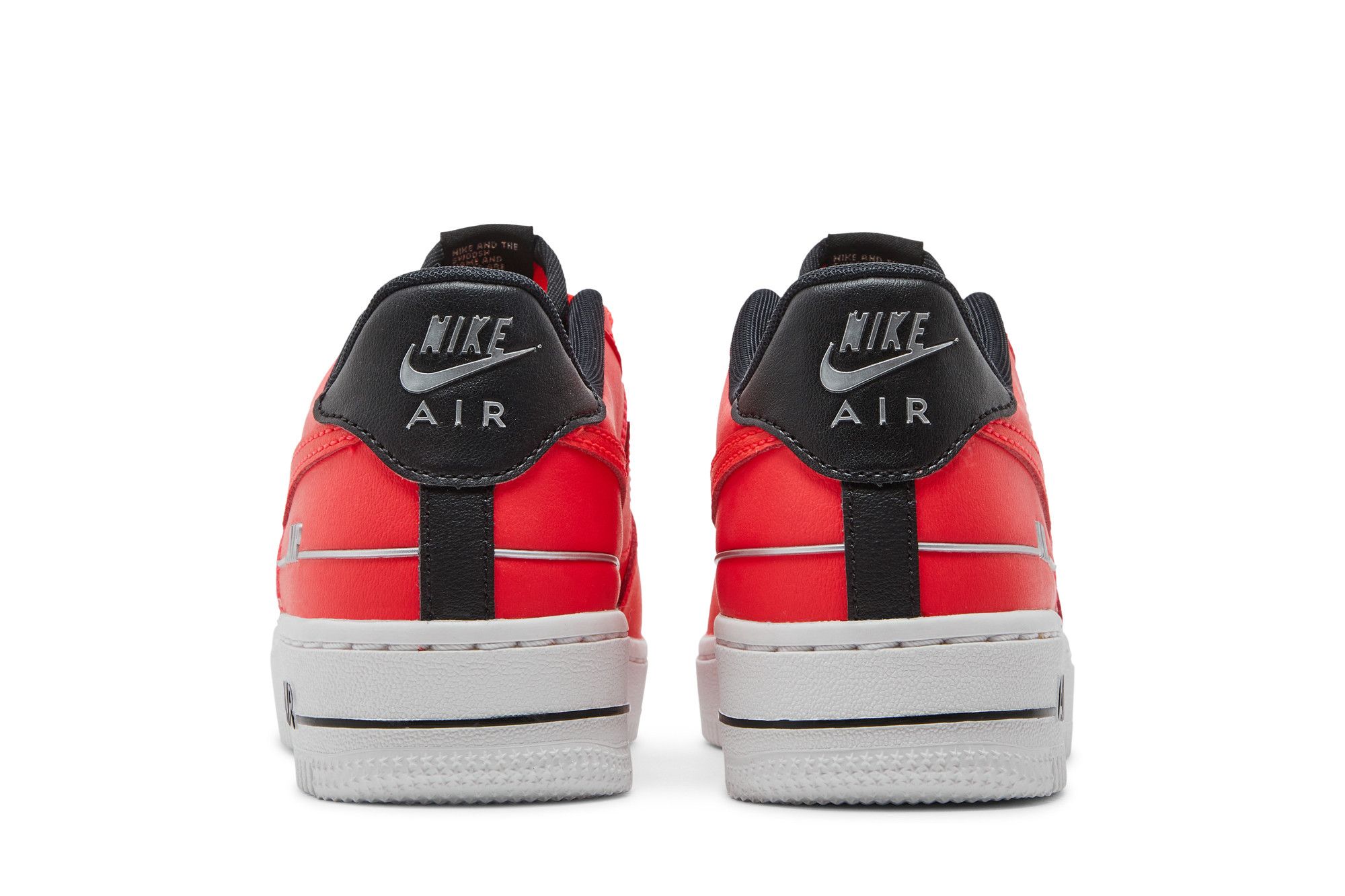 nike air force 1 lv8 3 laser crimson