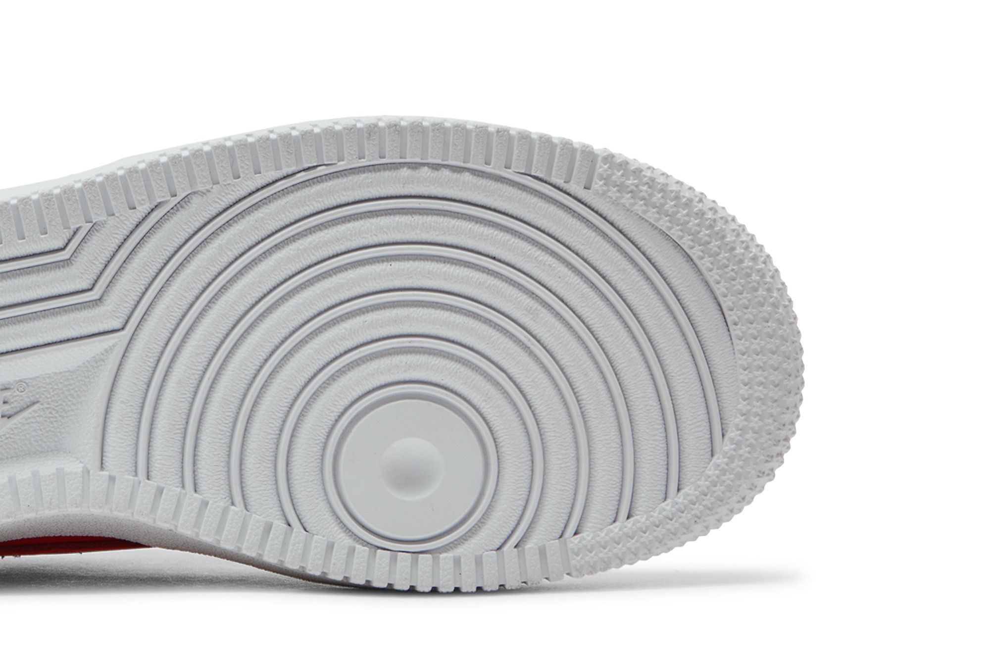 air force 1 lv8 3 laser crimson