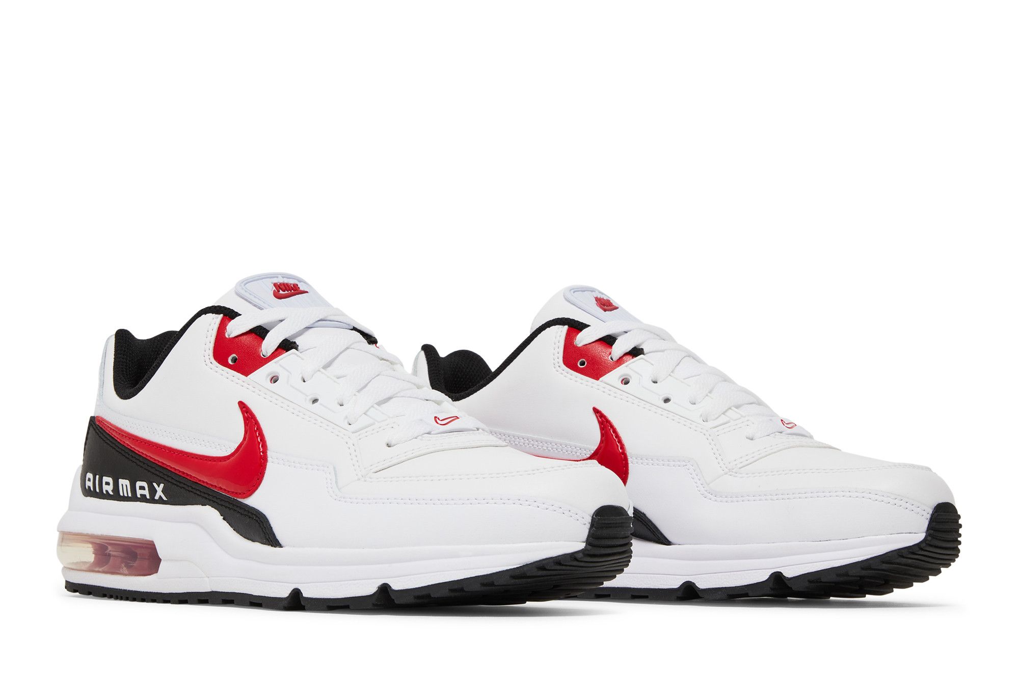 Men’s Like New Nike Air Max LTD 3 BV1711 Red Shoes 11 Nike Air Max LTD 3 – DTLR main image 2