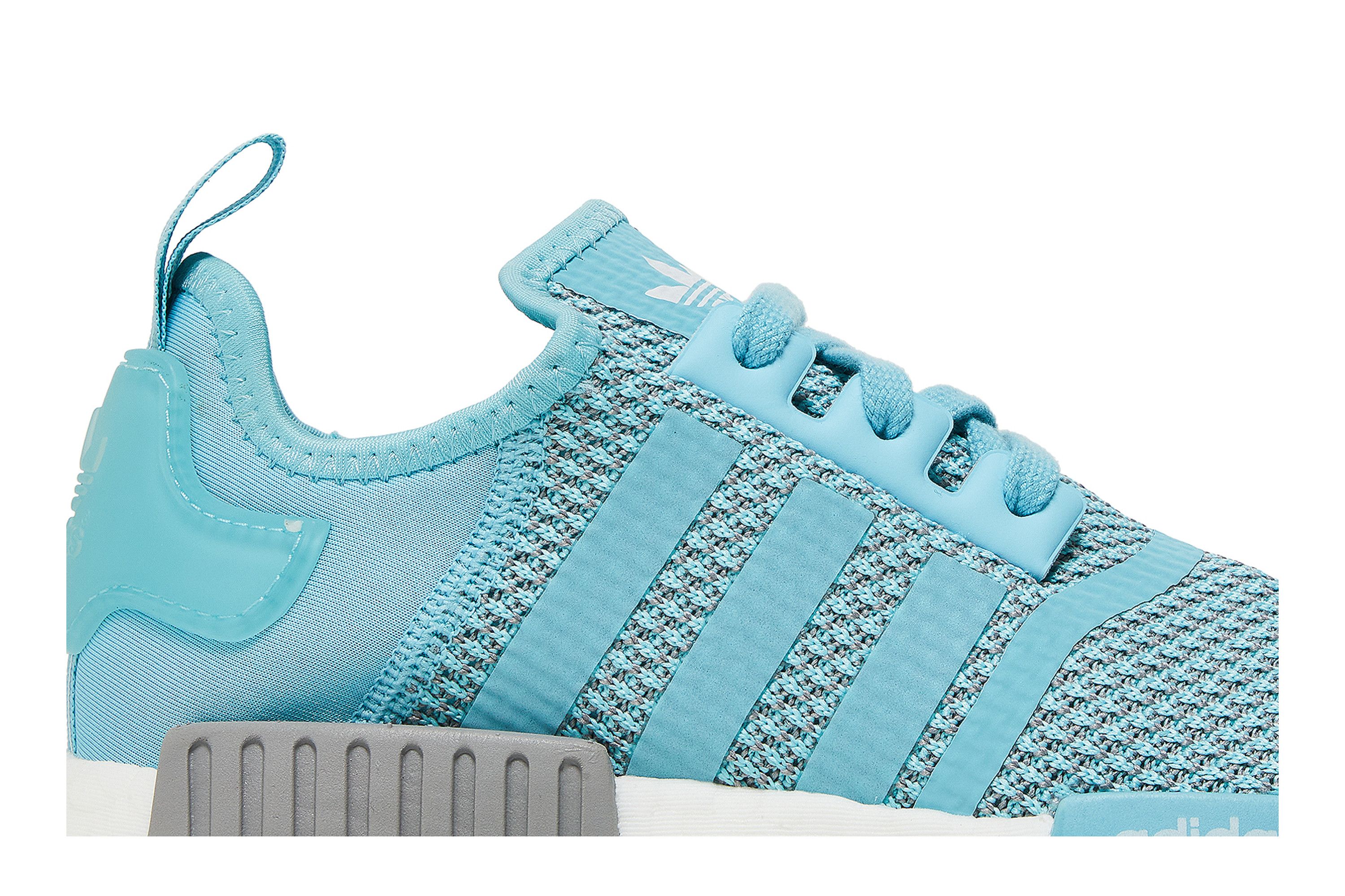 Deals on Men's NMD_R1 'Hazy Sky' on Sneakers.com