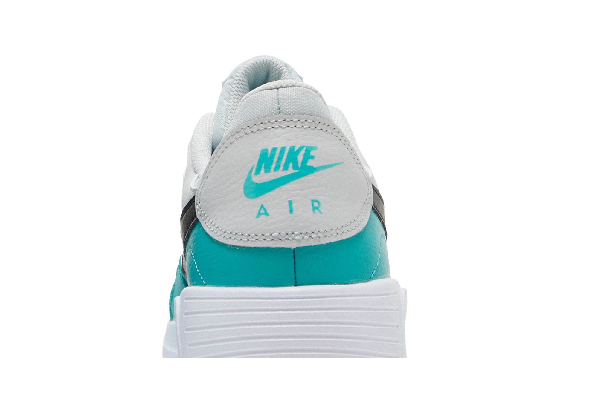 Nike Air Max SC Sneakers Men 12 Photon Dust Black Washed Teal Low Top CW4555-008 Men main image 2