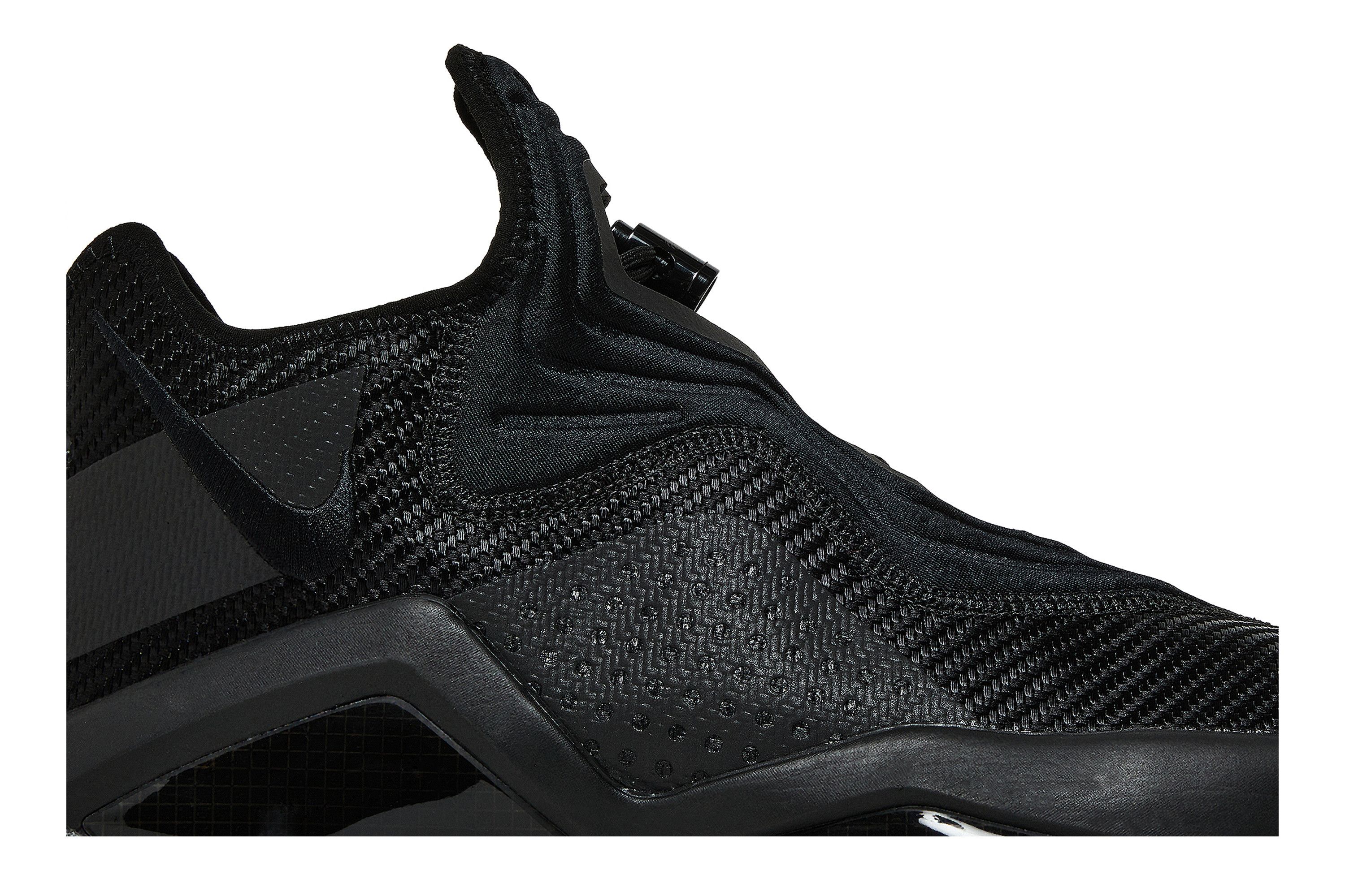 black lebron soldier 14