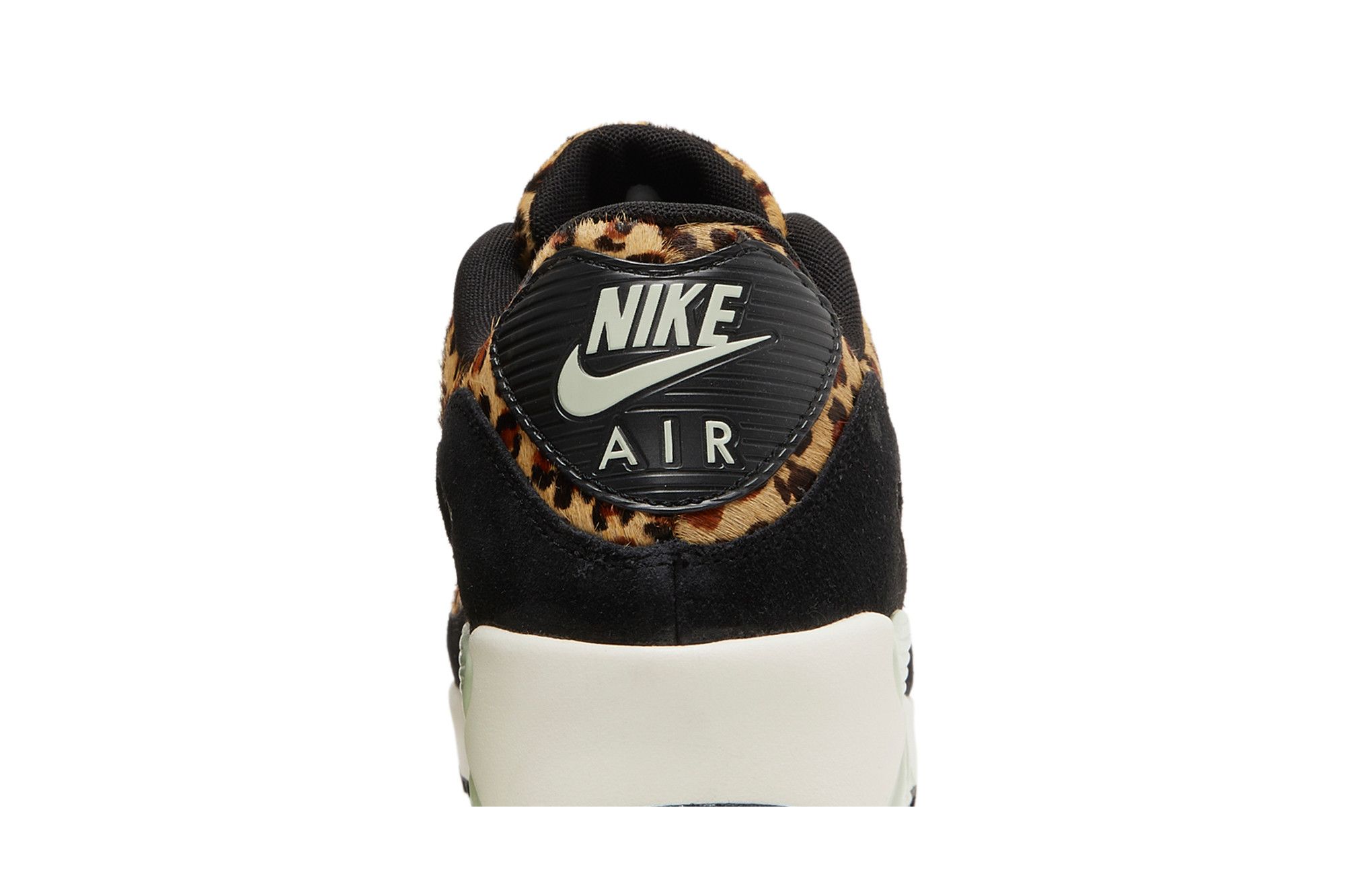 Nike Air Max 90 NRG Golf Leopard Black Golf Shoes Mens size 12.5 Nike Air Max 90 G Golf Shoe. Nike ID main image 3