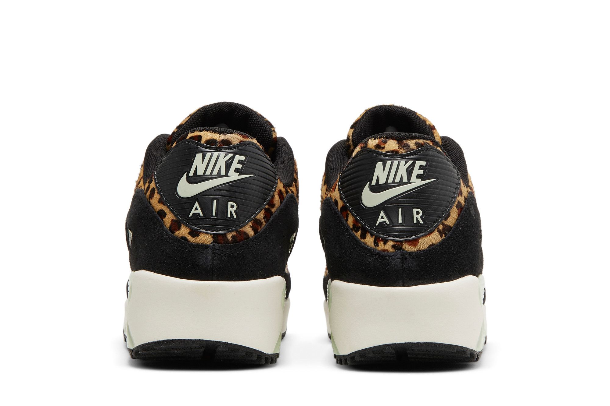 Deals on Men's Air Max 90 Golf NRG 'Leopard' on Sneakers.com