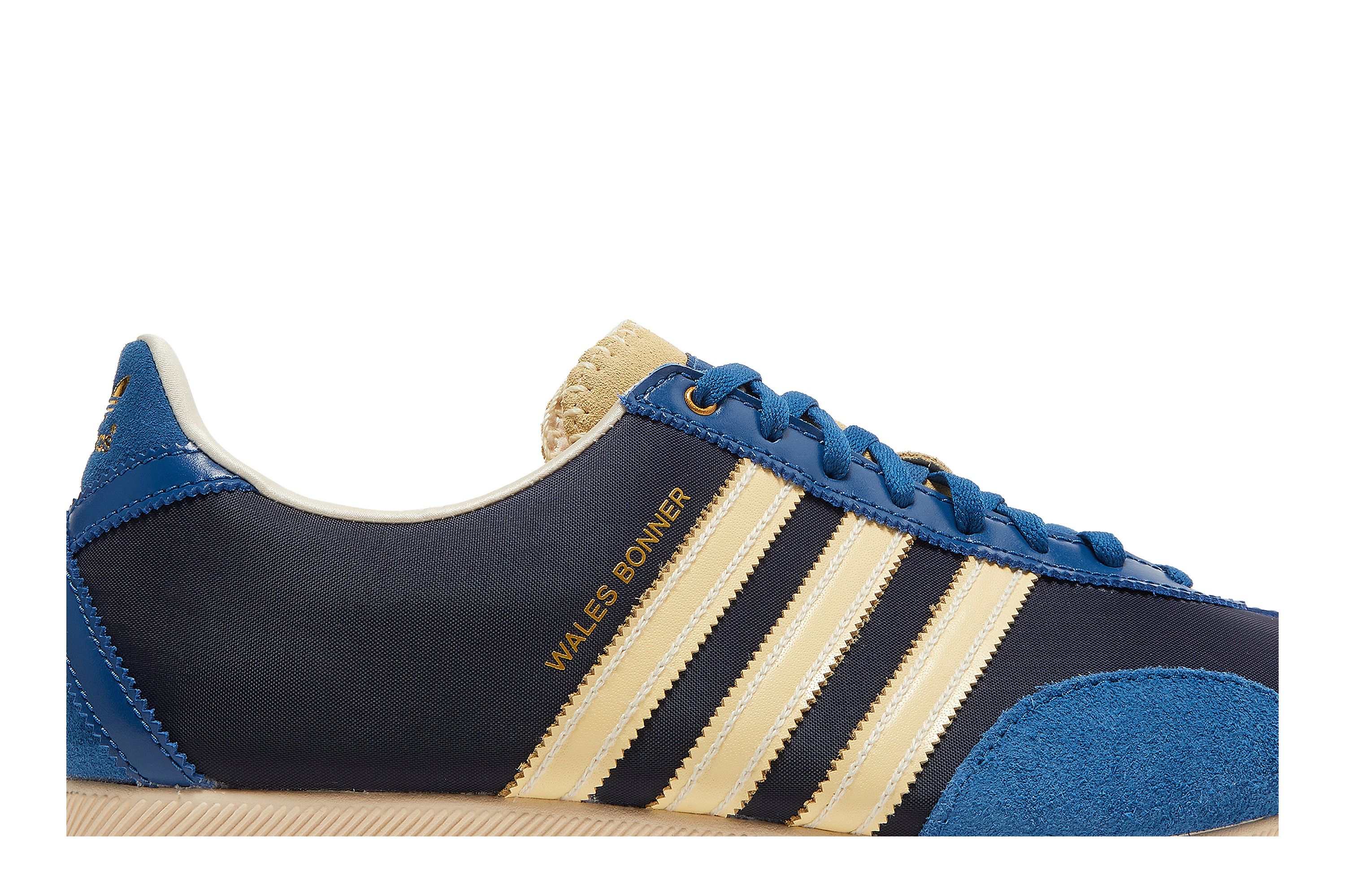Deals on Men's Wales Bonner x Japan 'Legend Ink' on Sneakers.com