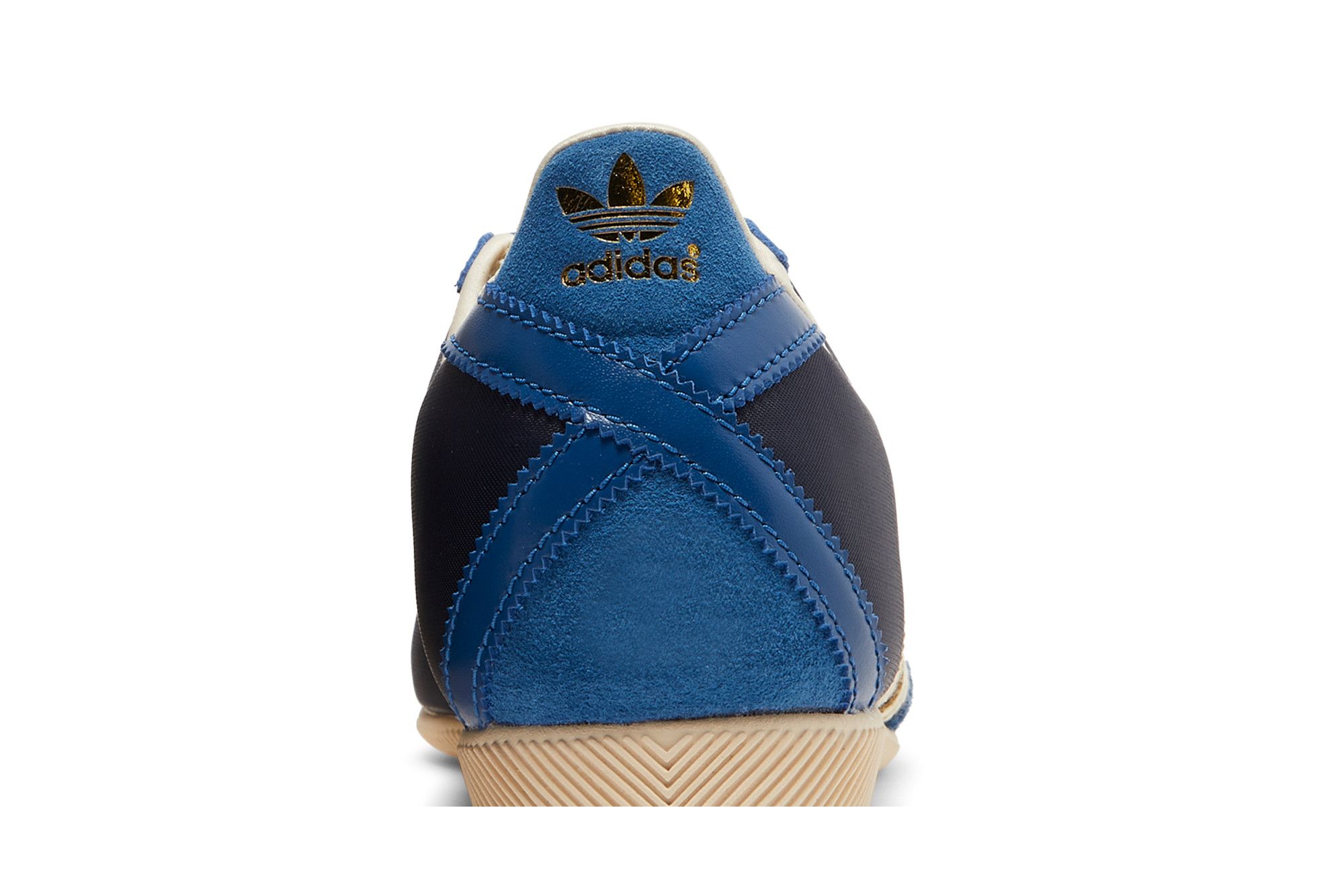 adidas gazelle silver green womens adidas Originals x Wales Bonner Japan