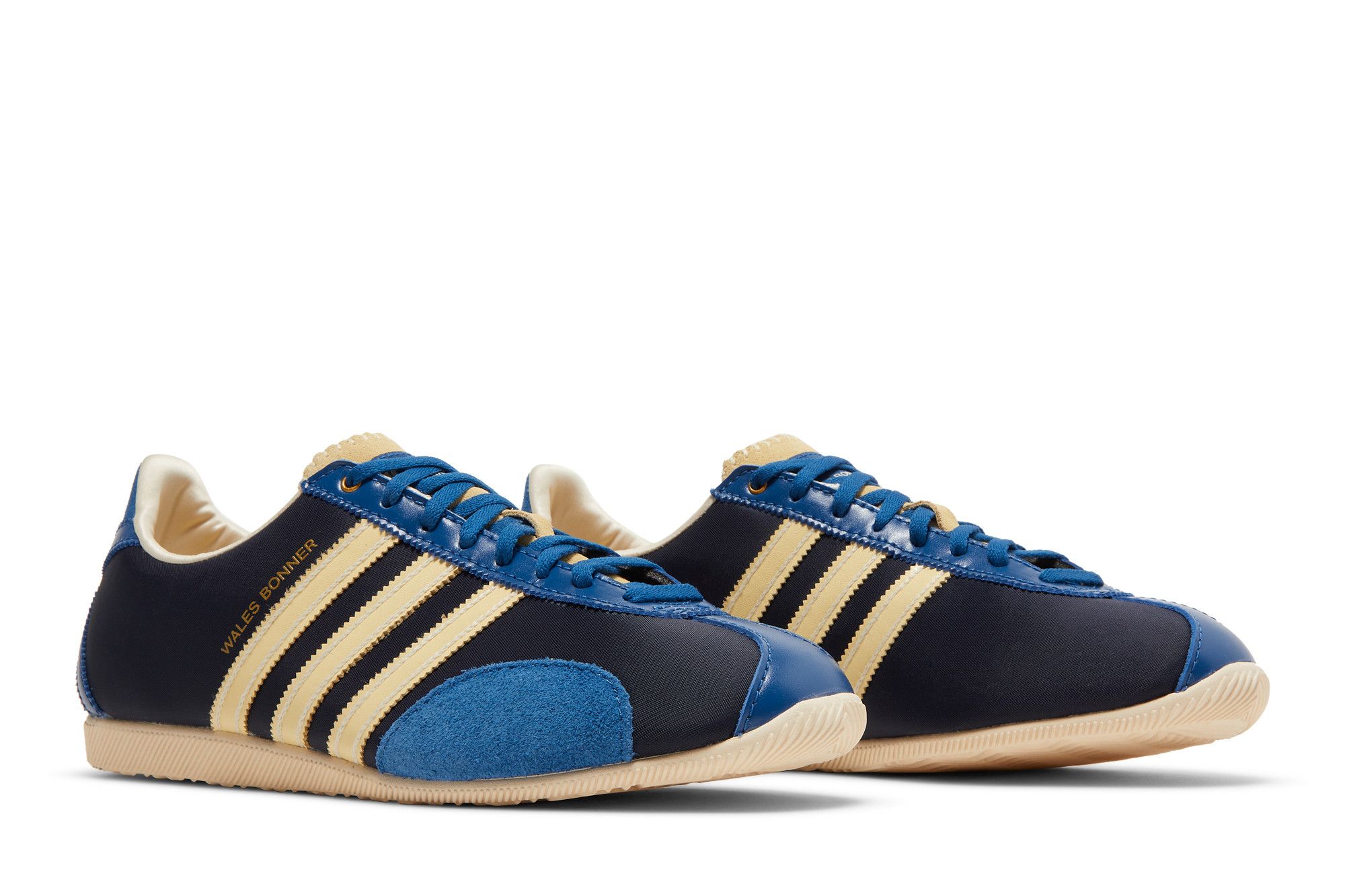 Deals on Men's Wales Bonner x Japan 'Legend Ink' on Sneakers.com