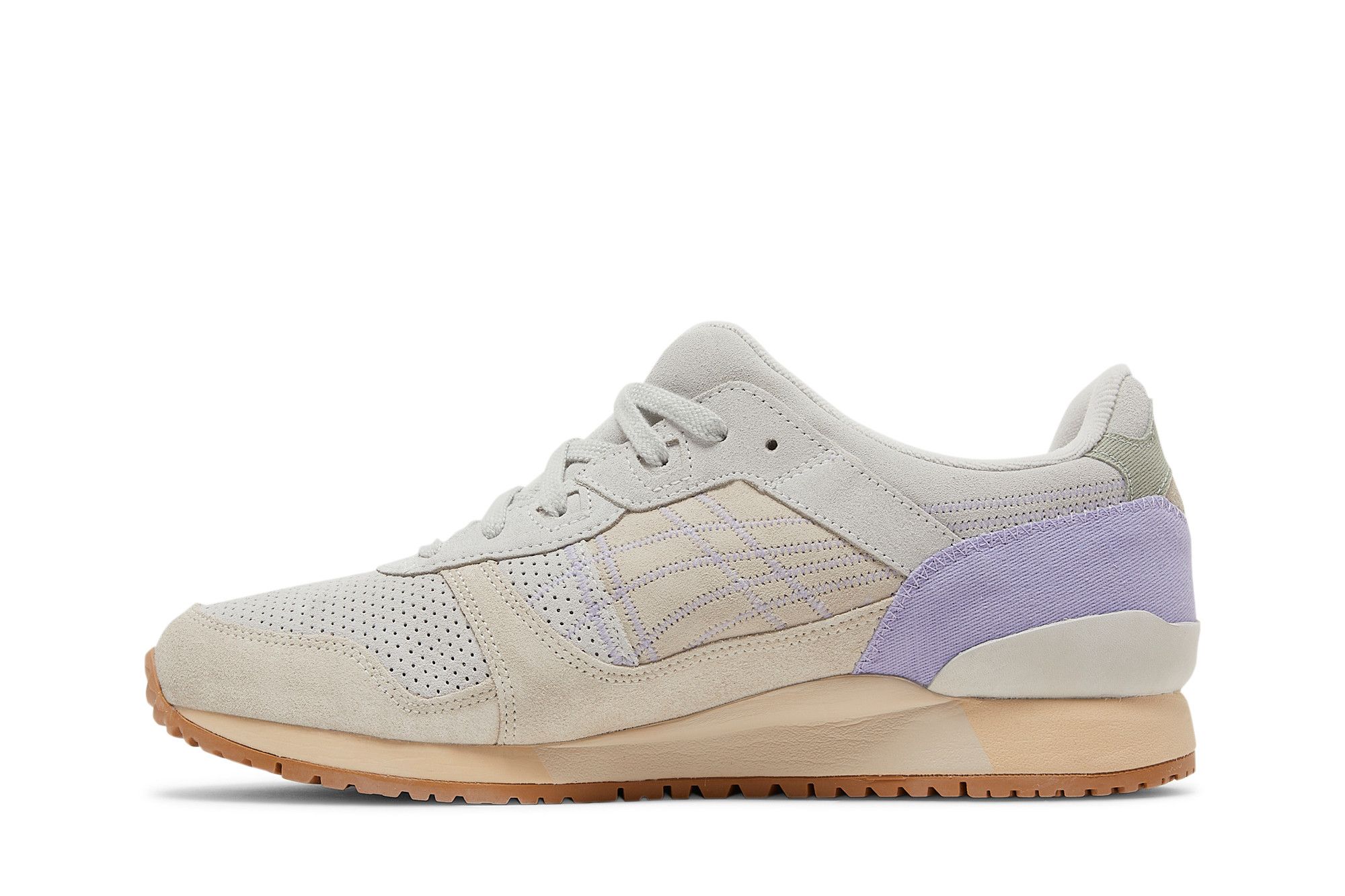 Deals on Men's AFEW x Gel Lyte 3 'Beauty Of Imperfection' on