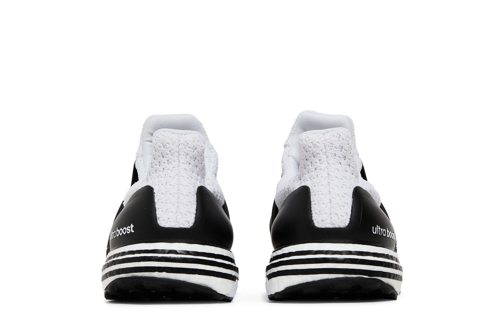 8M / 9W - [NEW] Men\'s adidas Ultraboost 5.0 DNA‎ Running Shoes White GX9334 Amazon.com | adidas Ultraboost 5.0 White/White/Beam Green 8  main image 2