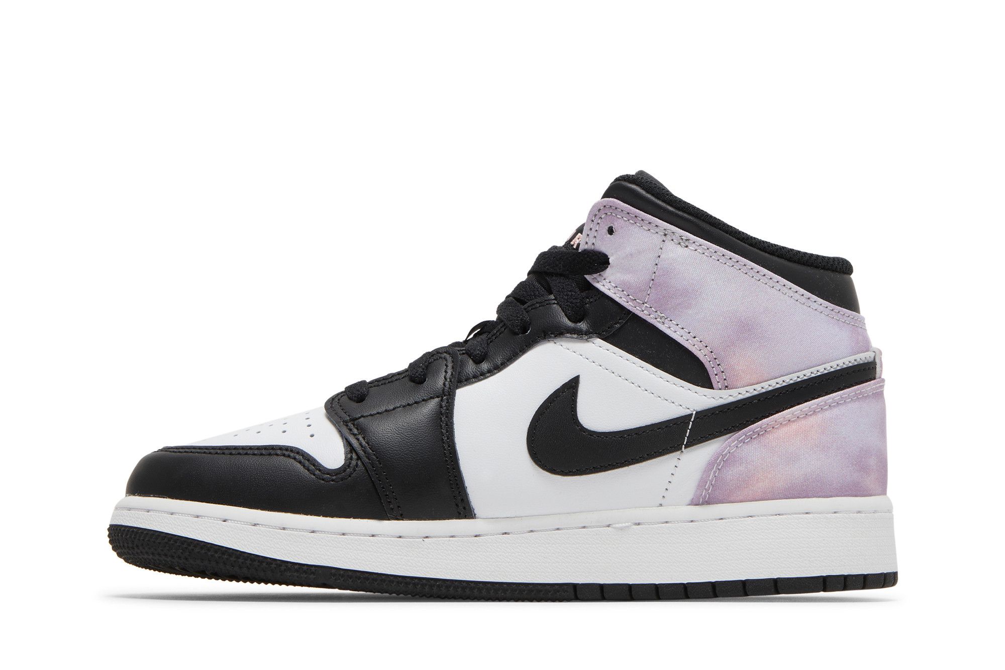 Deals on Air Jordan 1 Mid SE GS 