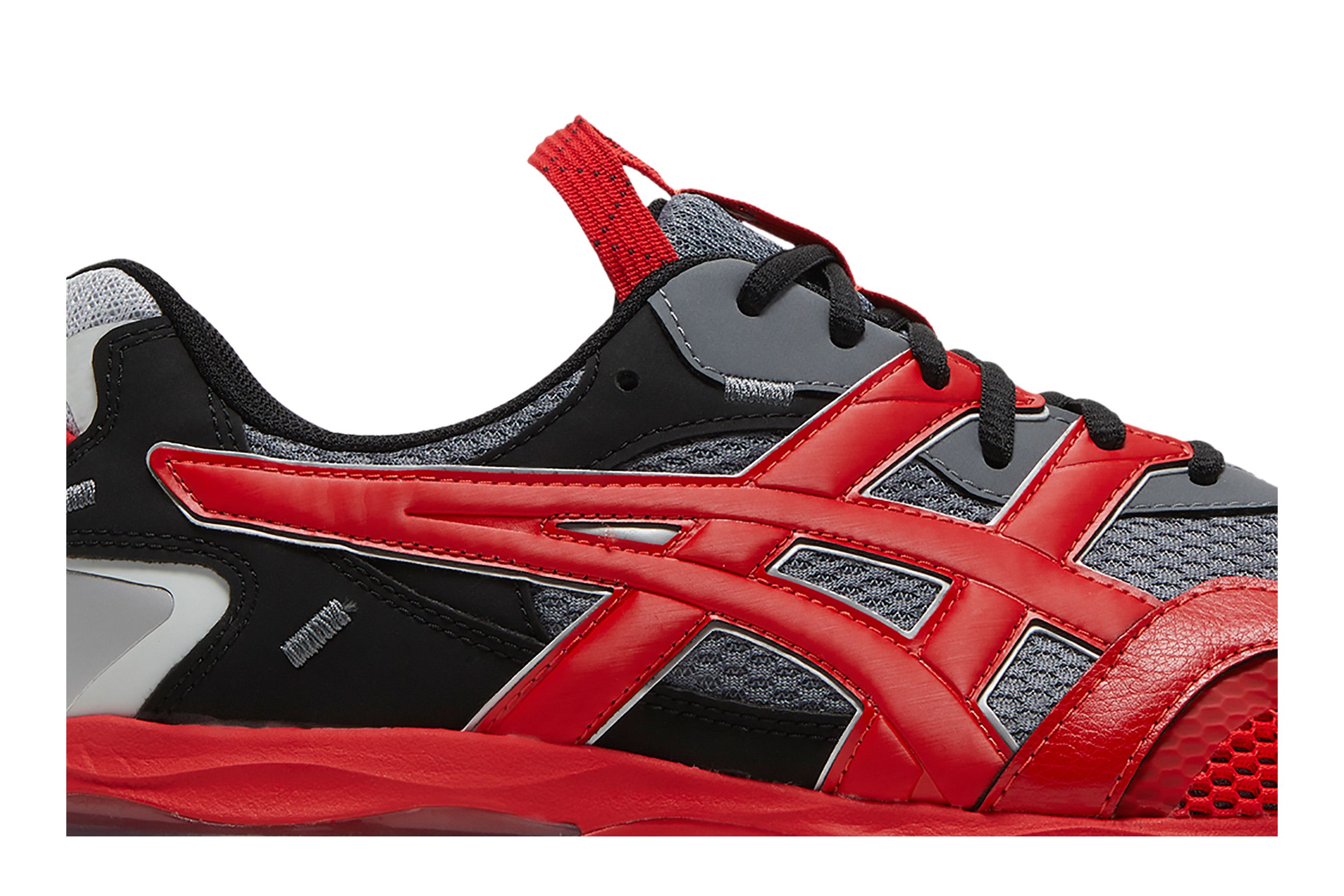 Deals on Men's Kiko Kostadinov x HS2-S Gel MC Plus 'Classic Red