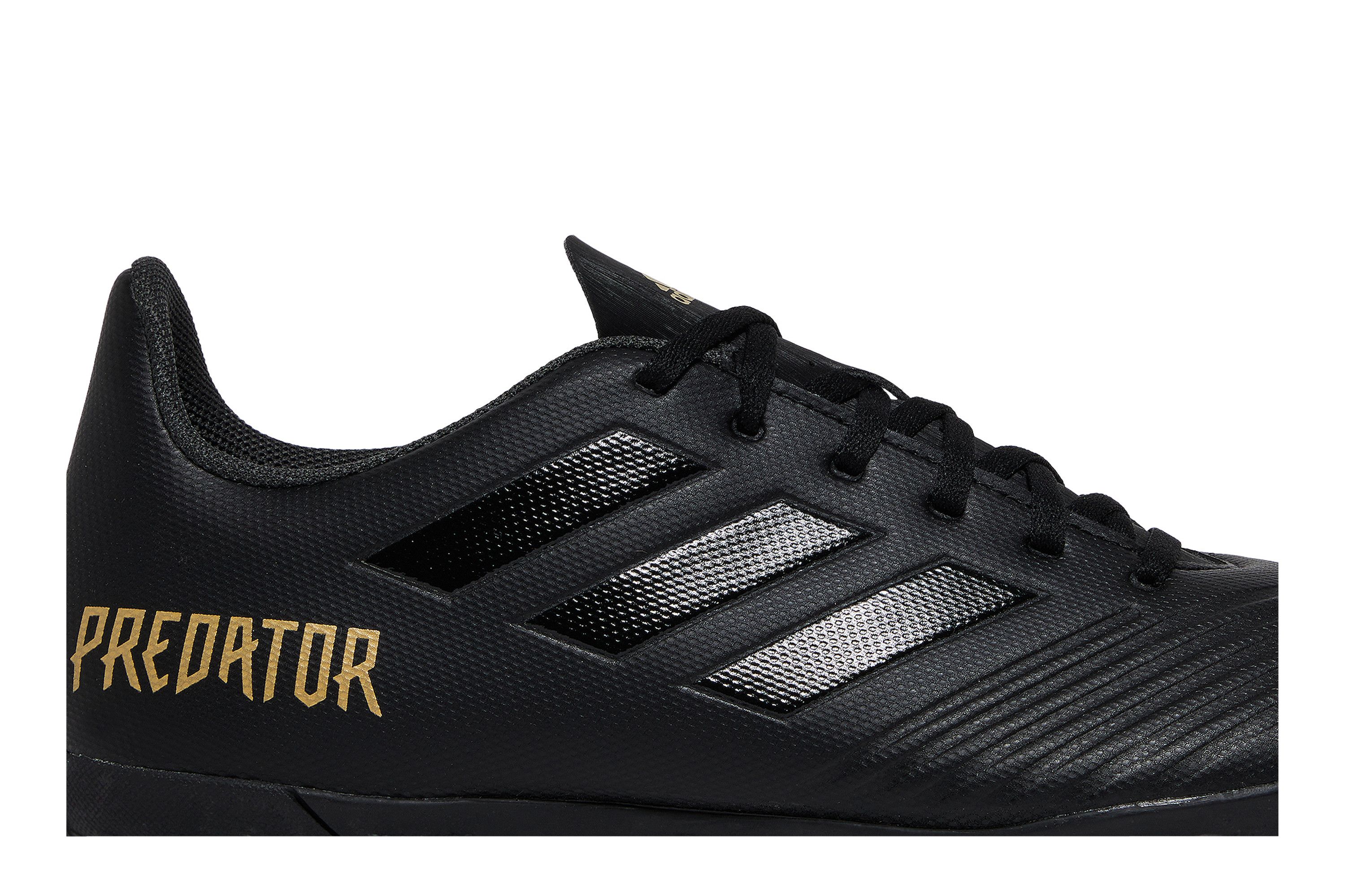 シューズ  PREDATOR Tango 19.4 Turf 27.0 Deals on Men's Predator Tango 19.4 Turf 'Triple Black' on Sneakers.com