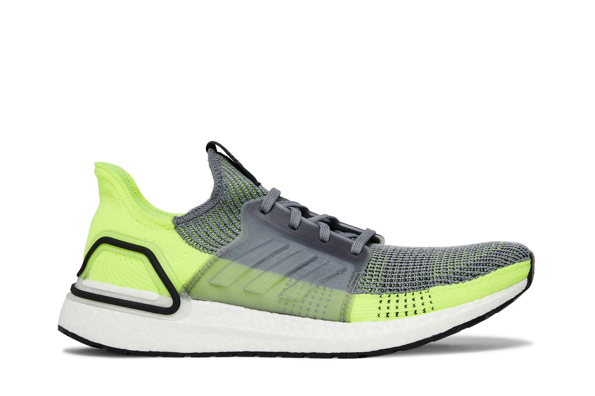 adidas gazelle silver green womens Adidas Men's Ultra Boost 2019 Running Shoe - Black / White