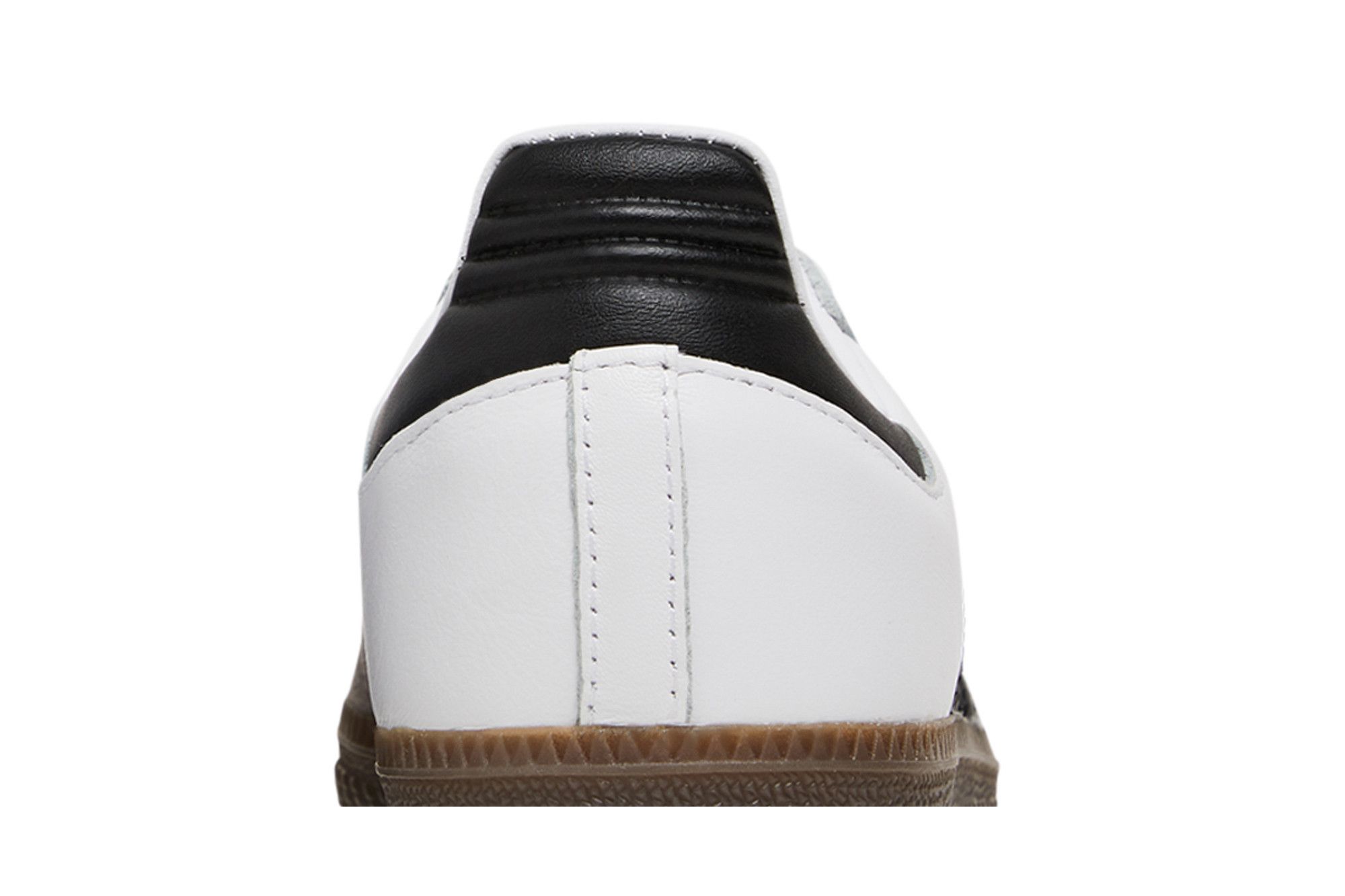 Deals on Men's Samba OG 'White Black Gum' on Sneakers.com