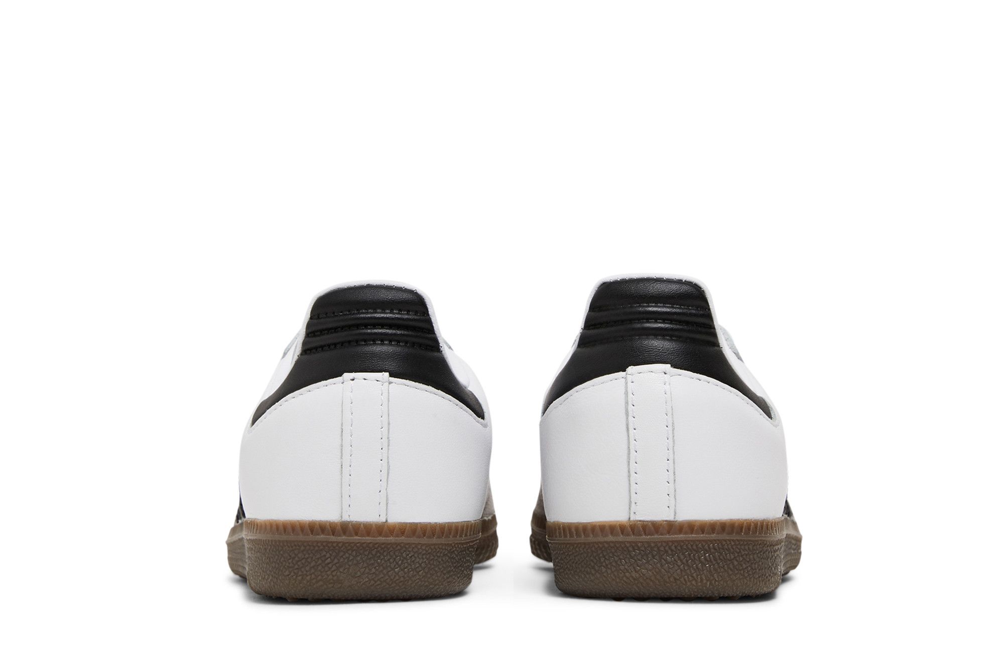 Deals on Men's Samba OG 'White Black Gum' on Sneakers.com