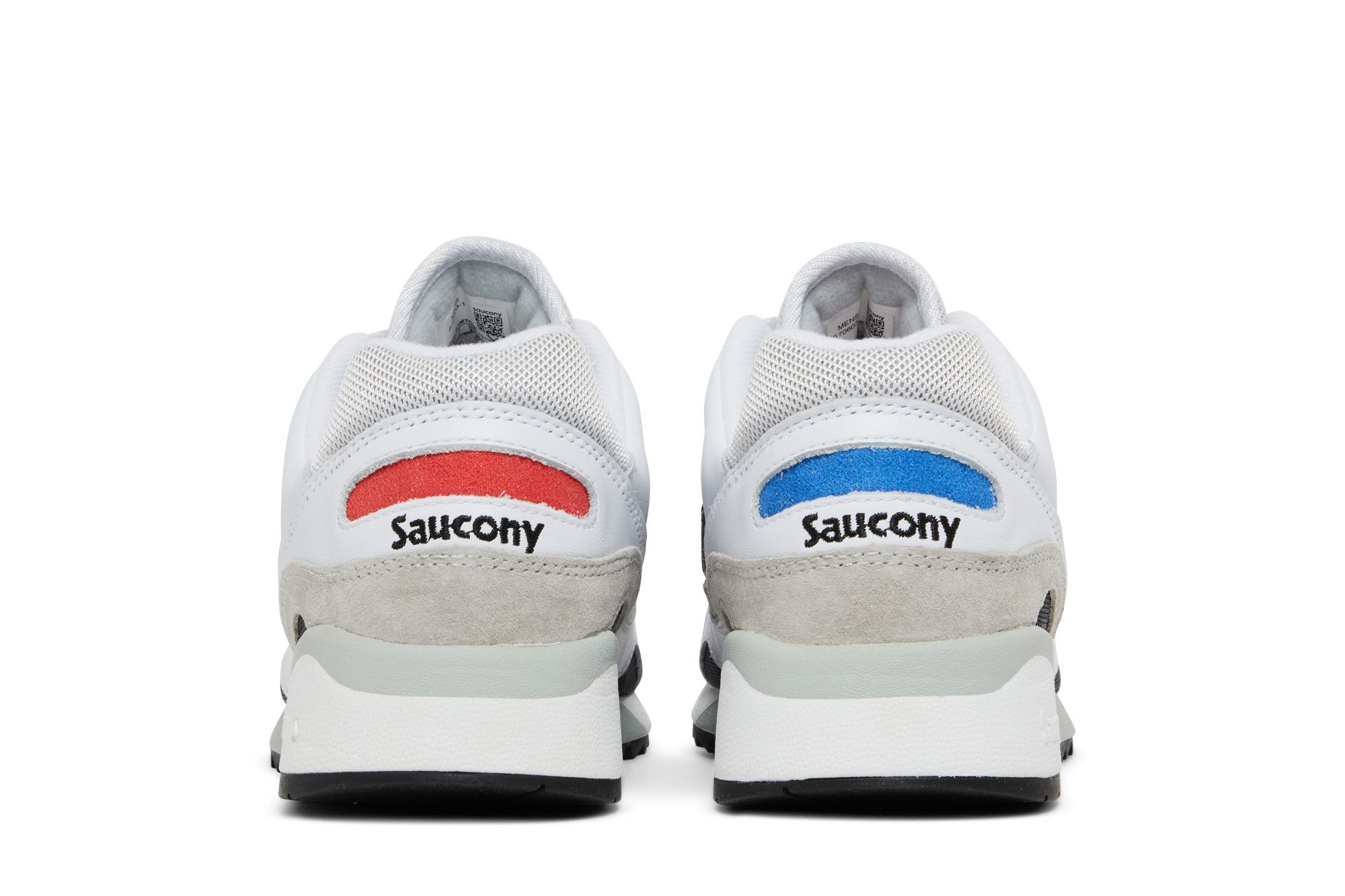 NEW Saucony x Extra Butter Shadow 6000 Mens Size 8 Rabbit Hole Sneaker Shoes Deals on Men main image 3