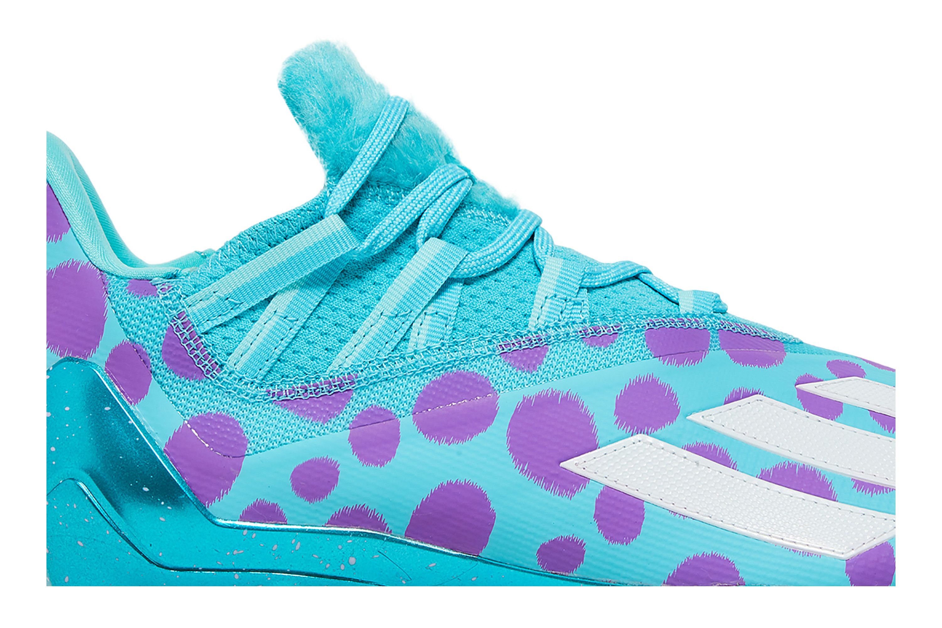 adizero monsters inc