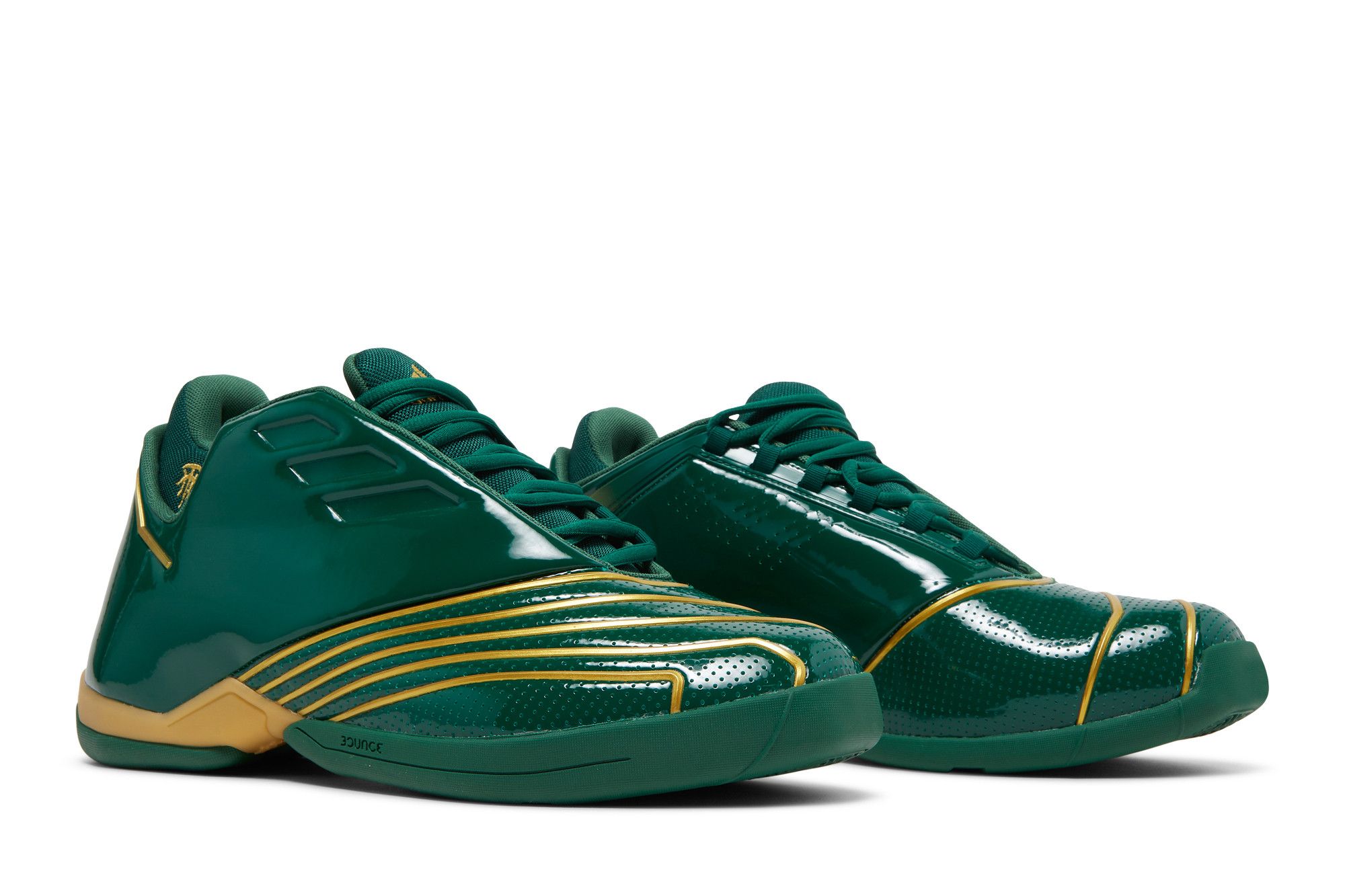 Deals on Men's T-Mac 2 Restomod 'SVSM' on Sneakers.com