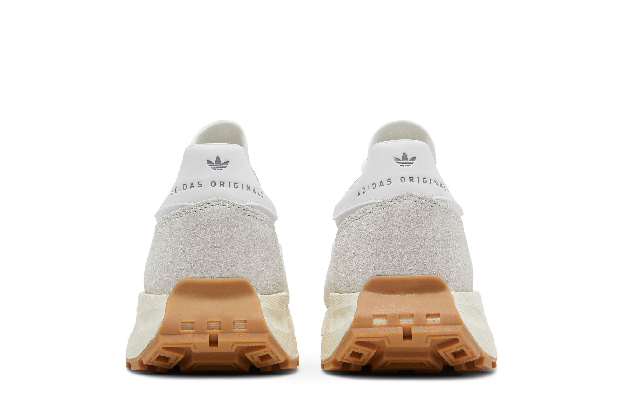 New Adidas Retropy E5 \'White Gum\' Men\'s Shoes Size 13 Amazon.com | adidas Retropy E5 Shoes Men main image 4
