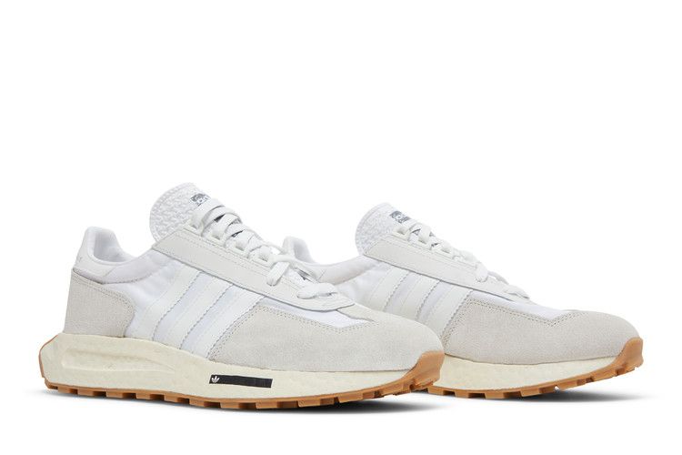 New Adidas Retropy E5 \'White Gum\' Men\'s Shoes Size 13 s-l400.png main image 3