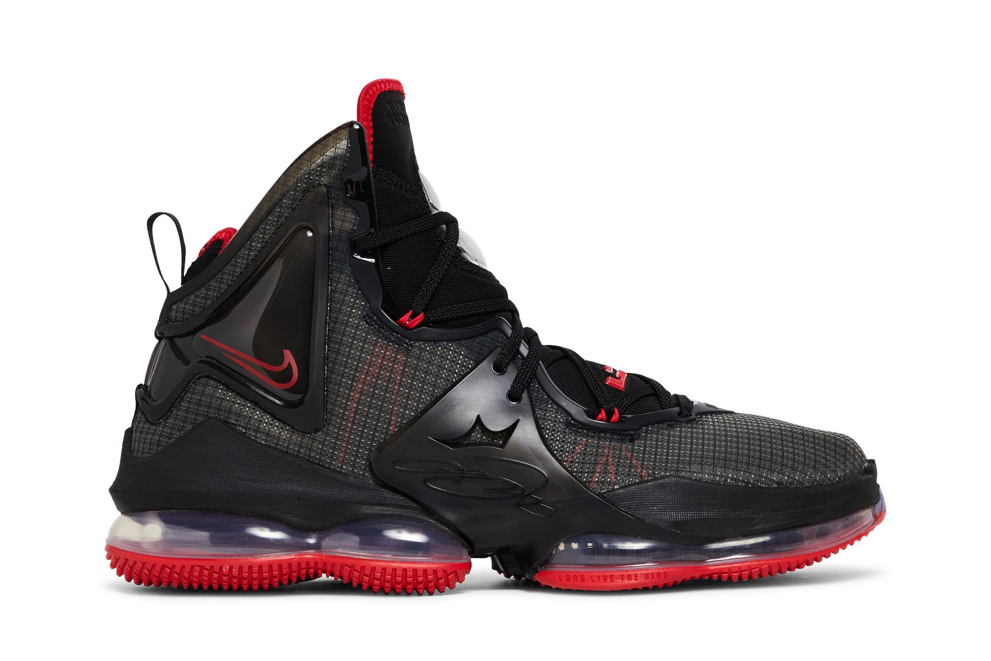 Nike LeBron James Basketball Shoes \