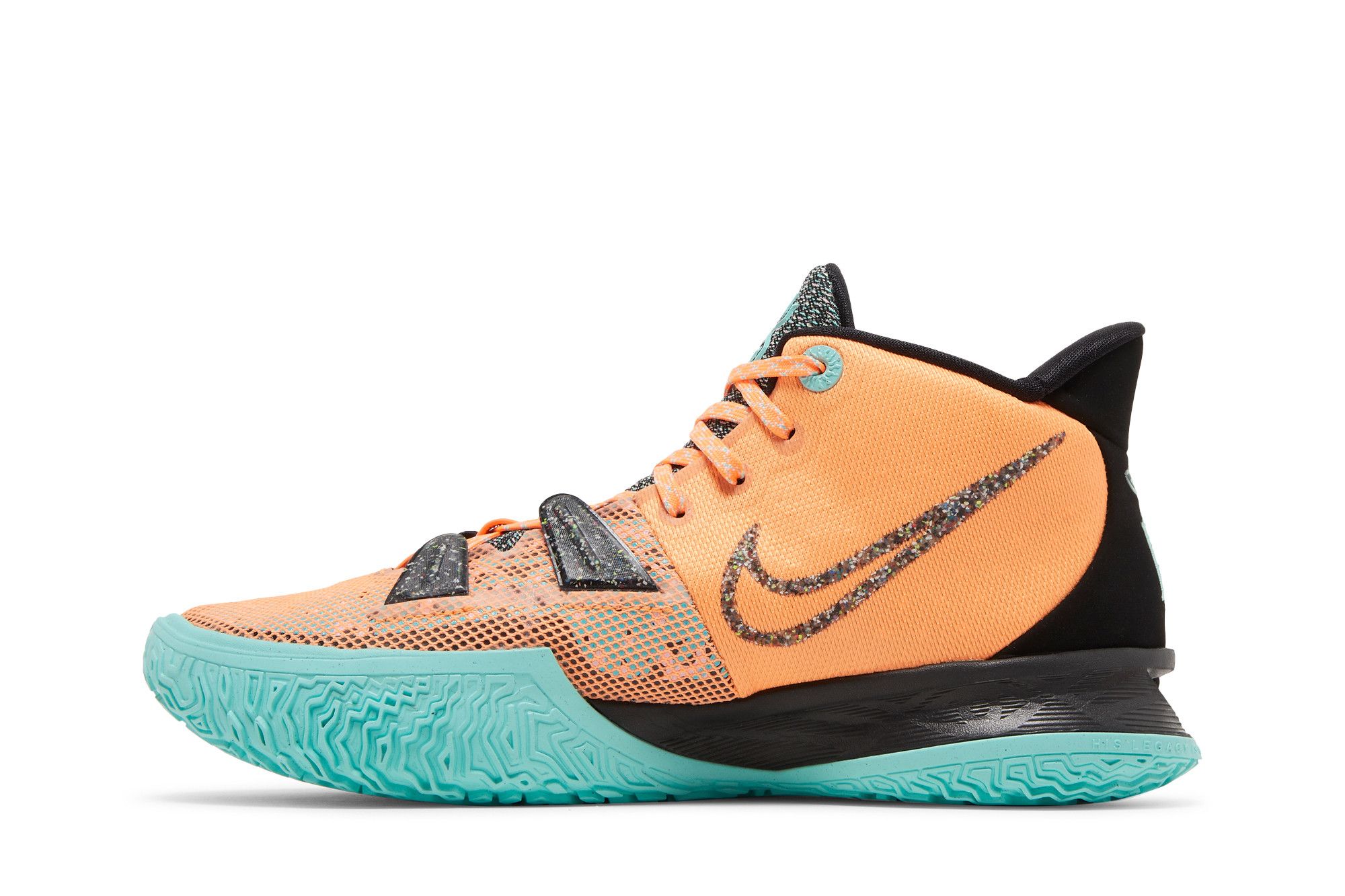 NIKE カイリー 7 EP Play for the Future 28.5 Deals on Men's Kyrie 7 EP 'Play for the Future' on Sneakers.com