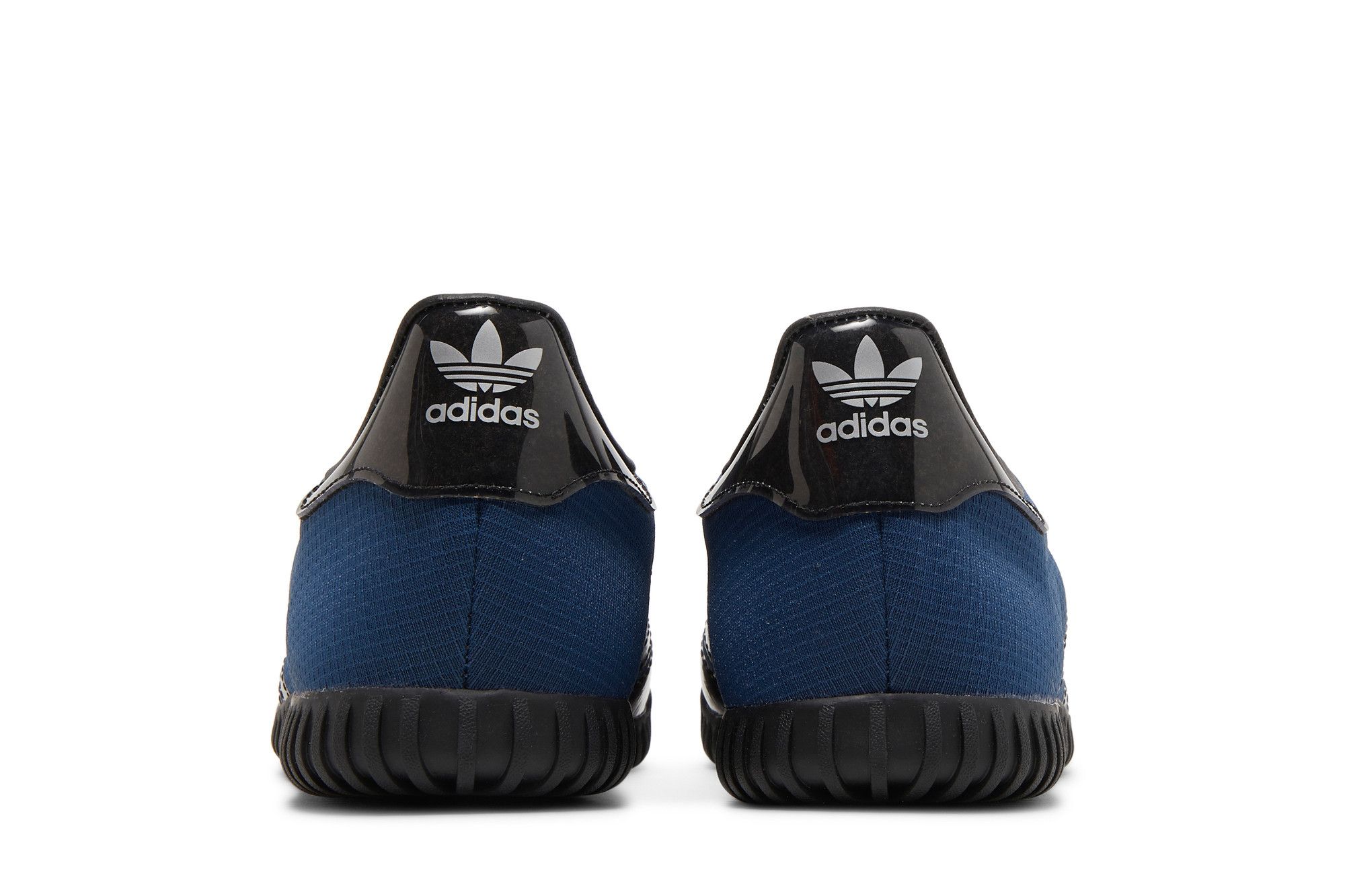 Adidas A.B Gazelle Indoor Blondey Mineral Blue Black Mens 11 New In Box. A.B. Gazelle Indoor (Blondey) – Premier main image 2