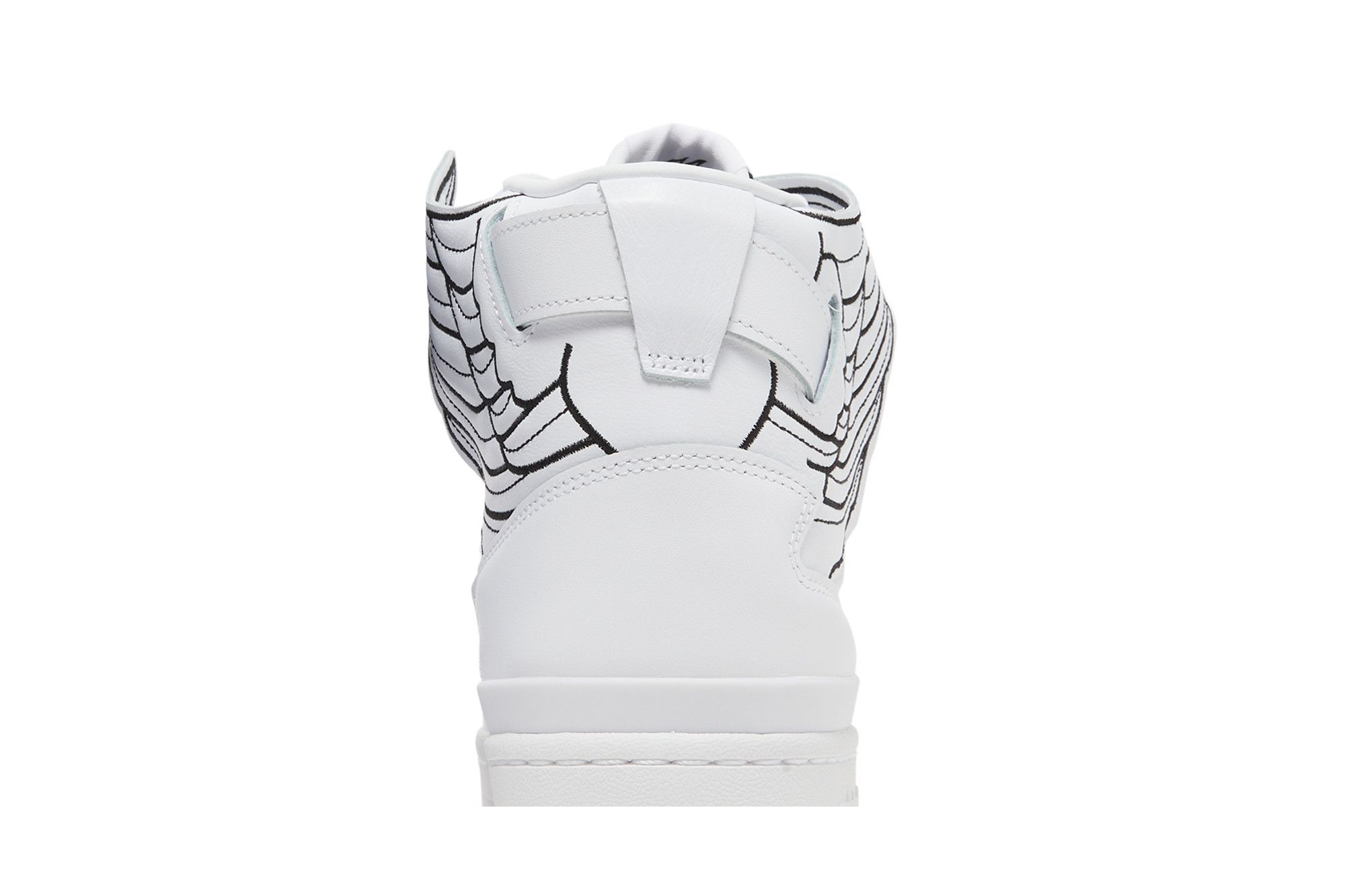 adidas gazelle silver green womens 2012 Adidas Wings Stars & Strips x Jeremy Scott