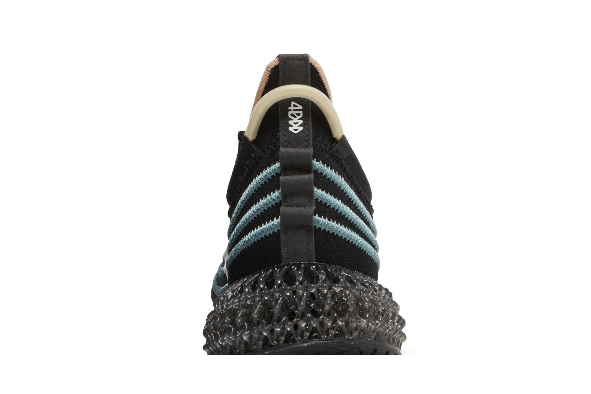 Deals on Men's Parley x 4DFWD 'Black Hazy Emerald' on Sneakers.com