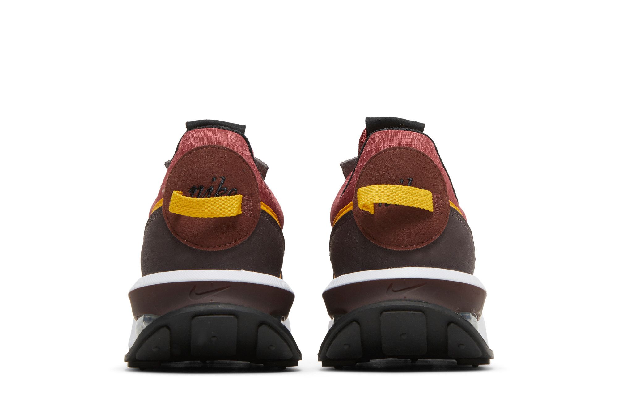 ▶️ Nike ◀️ Nike Air Max Pre-Day Cedar
Brown Basalt Nike Air Max Pre-Day Cedar Brown Basalt for Sale  main image 4
