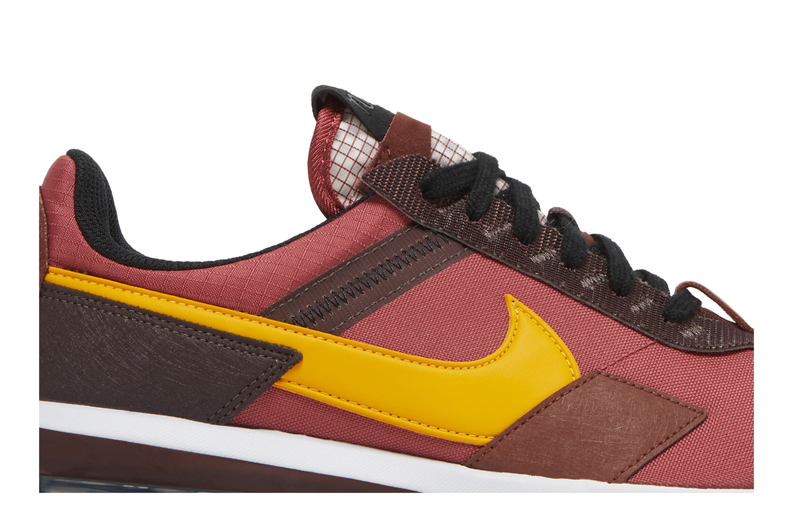 ▶️ Nike ◀️ Nike Air Max Pre-Day Cedar
Brown Basalt Nike Air Max Pre-Day Cedar Brown Basalt for Sale  main image 3