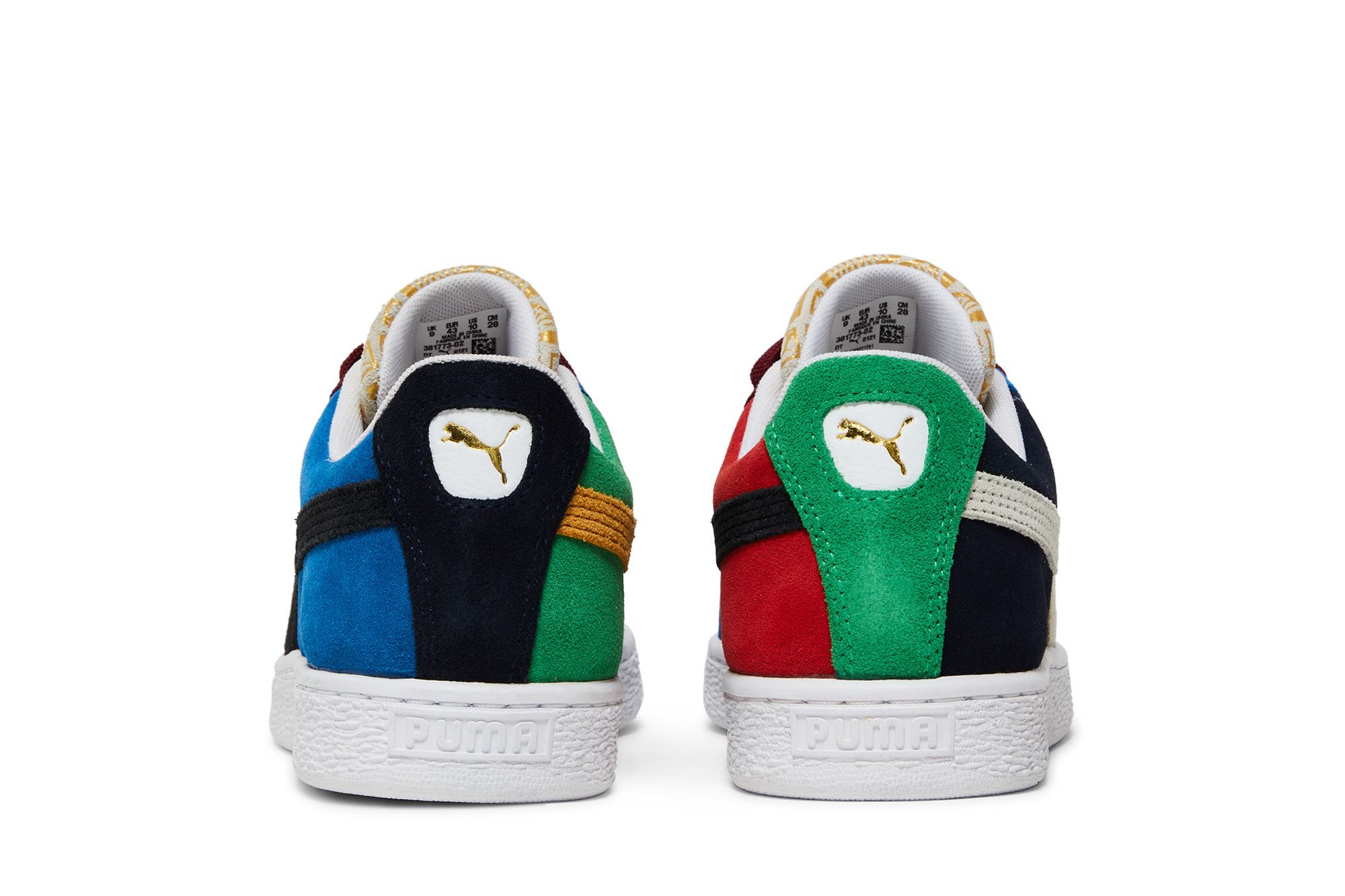 Puma Suede Classix \