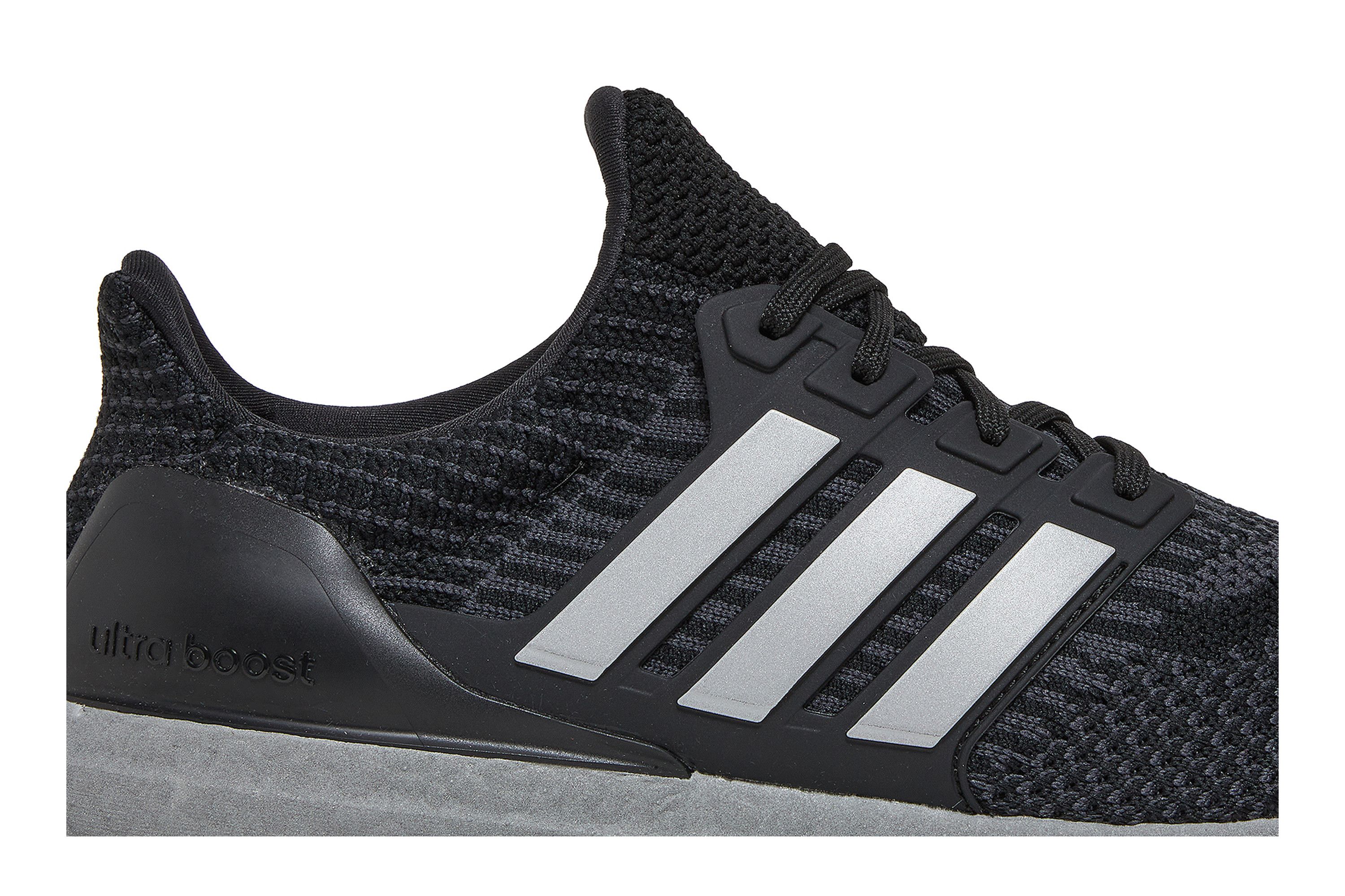 adidas gazelle silver green womens adidas Ultraboost Web DNA Road-Running Shoes Blue 10.5