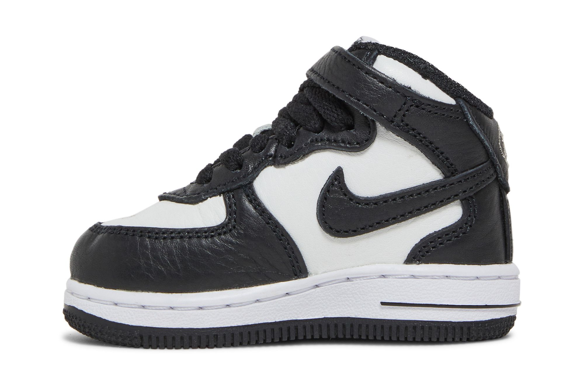 Deals on Stussy x Air Force 1 Mid TD 