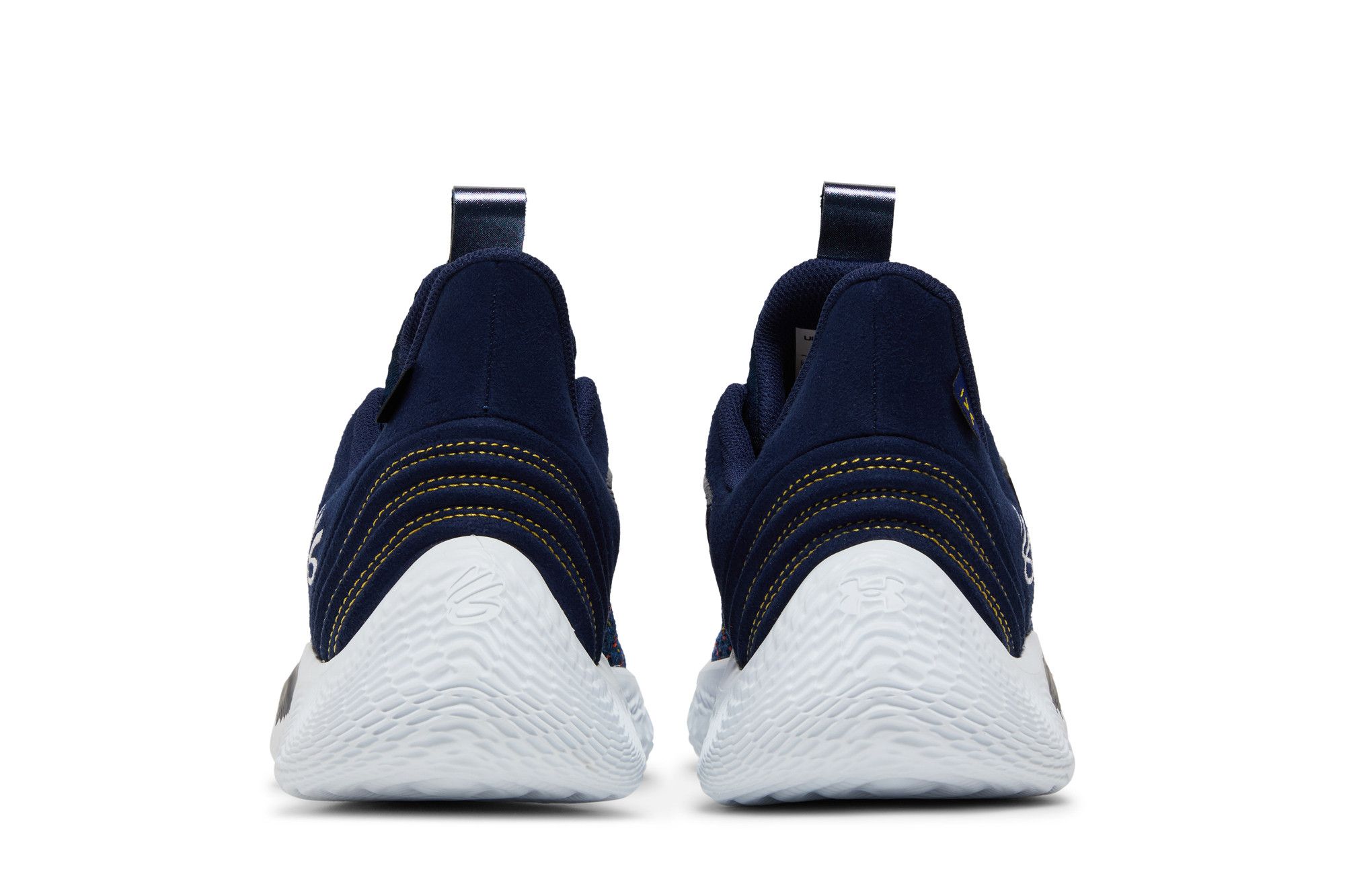 Deals on Men's Curry Flow 9 'We Believe' on Sneakers.com