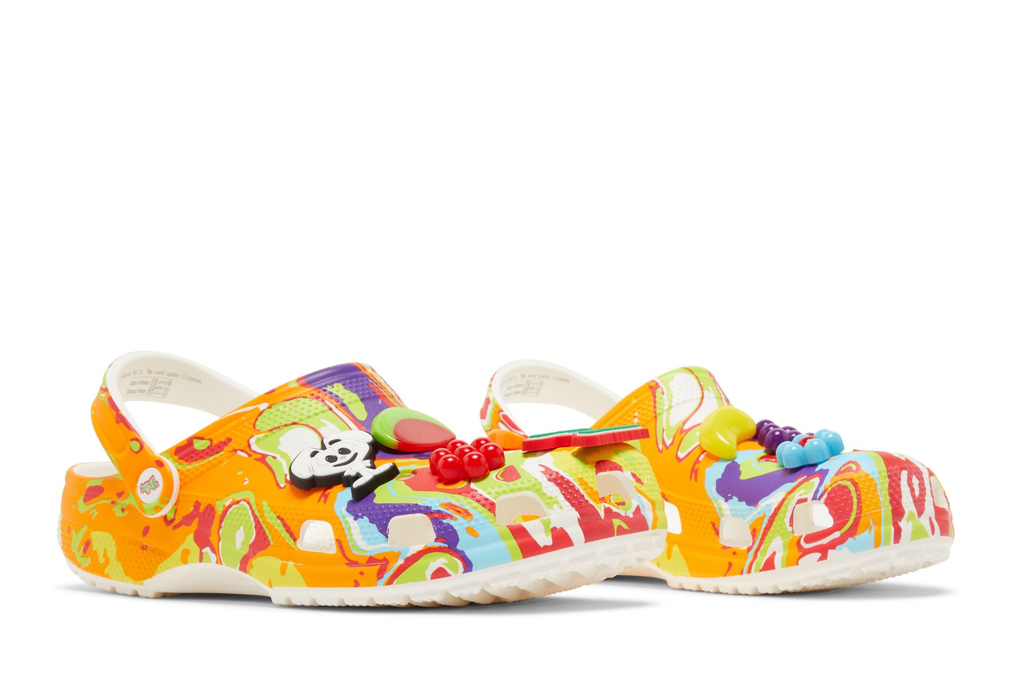 Trix x Crocs Classic Clog Rise N Style Buy Trix x Crocs Classic Clog  main image 4