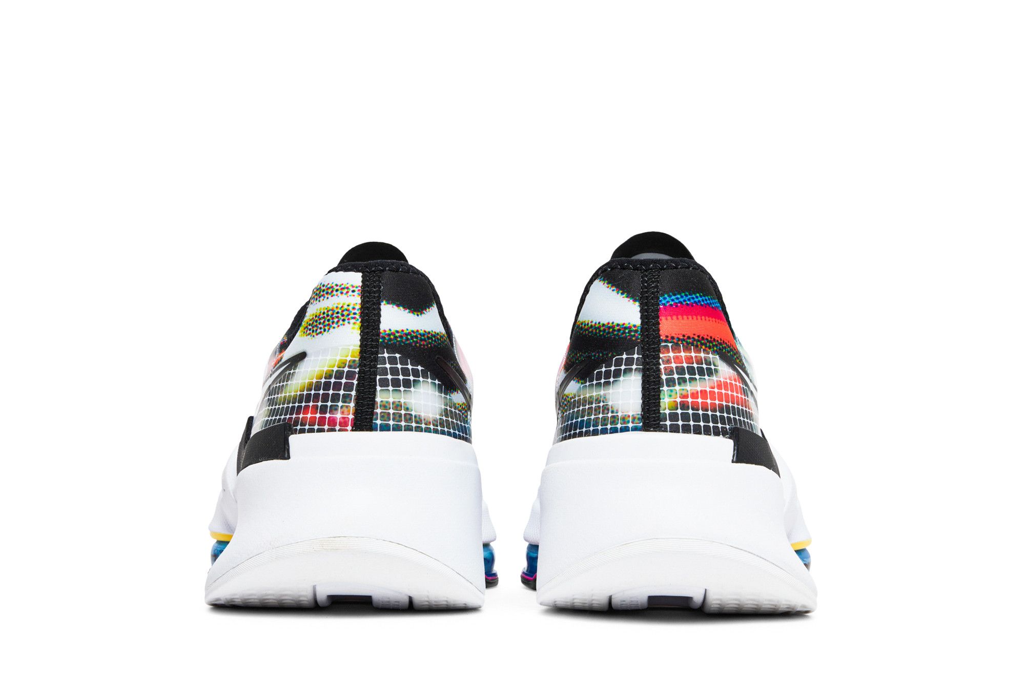 Nike Air Zoom SuperRep 3 \'White Photo Blue\' Shoes - Size‎ 11 Nike Air Zoom SuperRep 3  main image 4