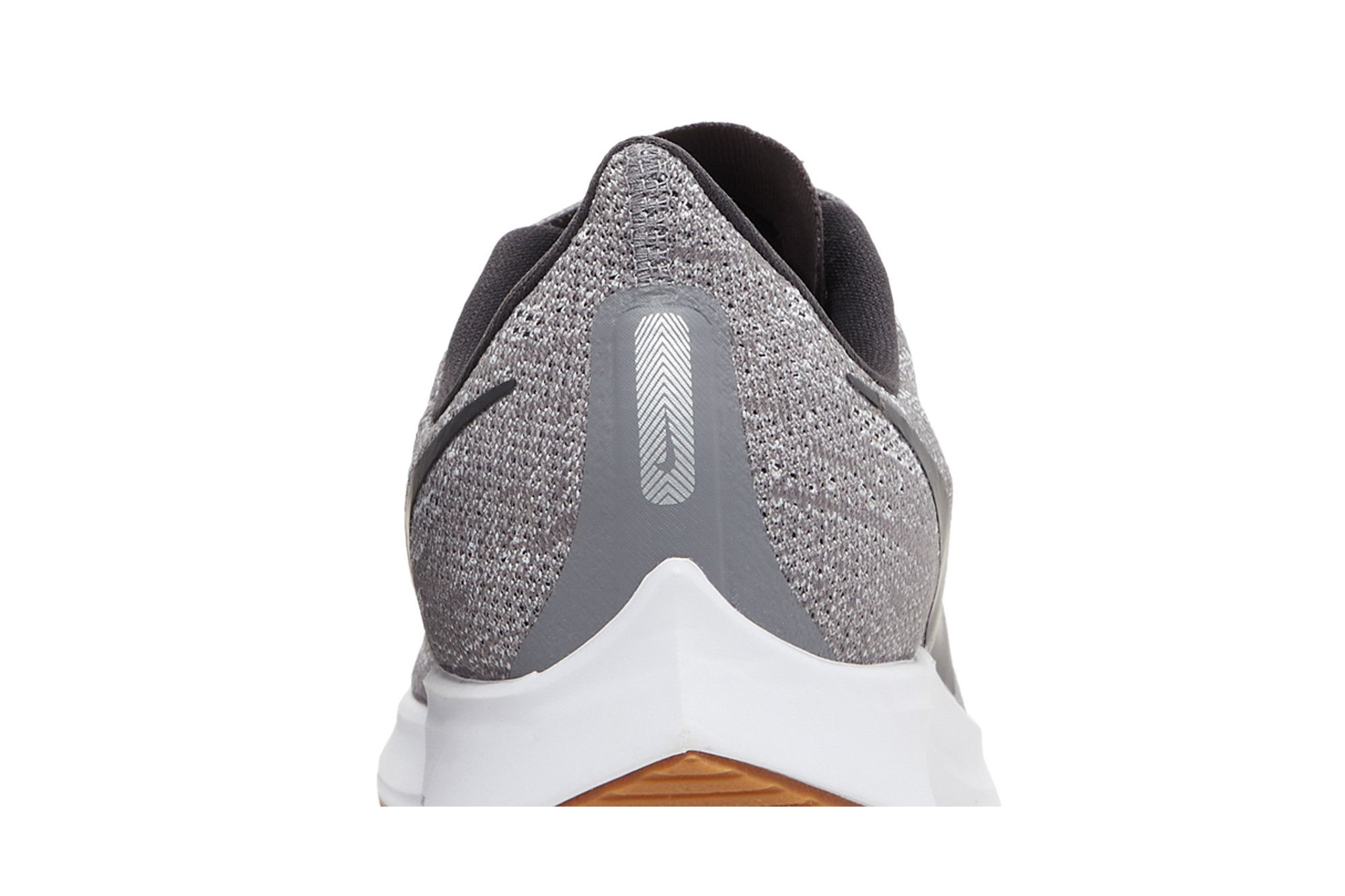 air zoom pegasus 36 gunsmoke