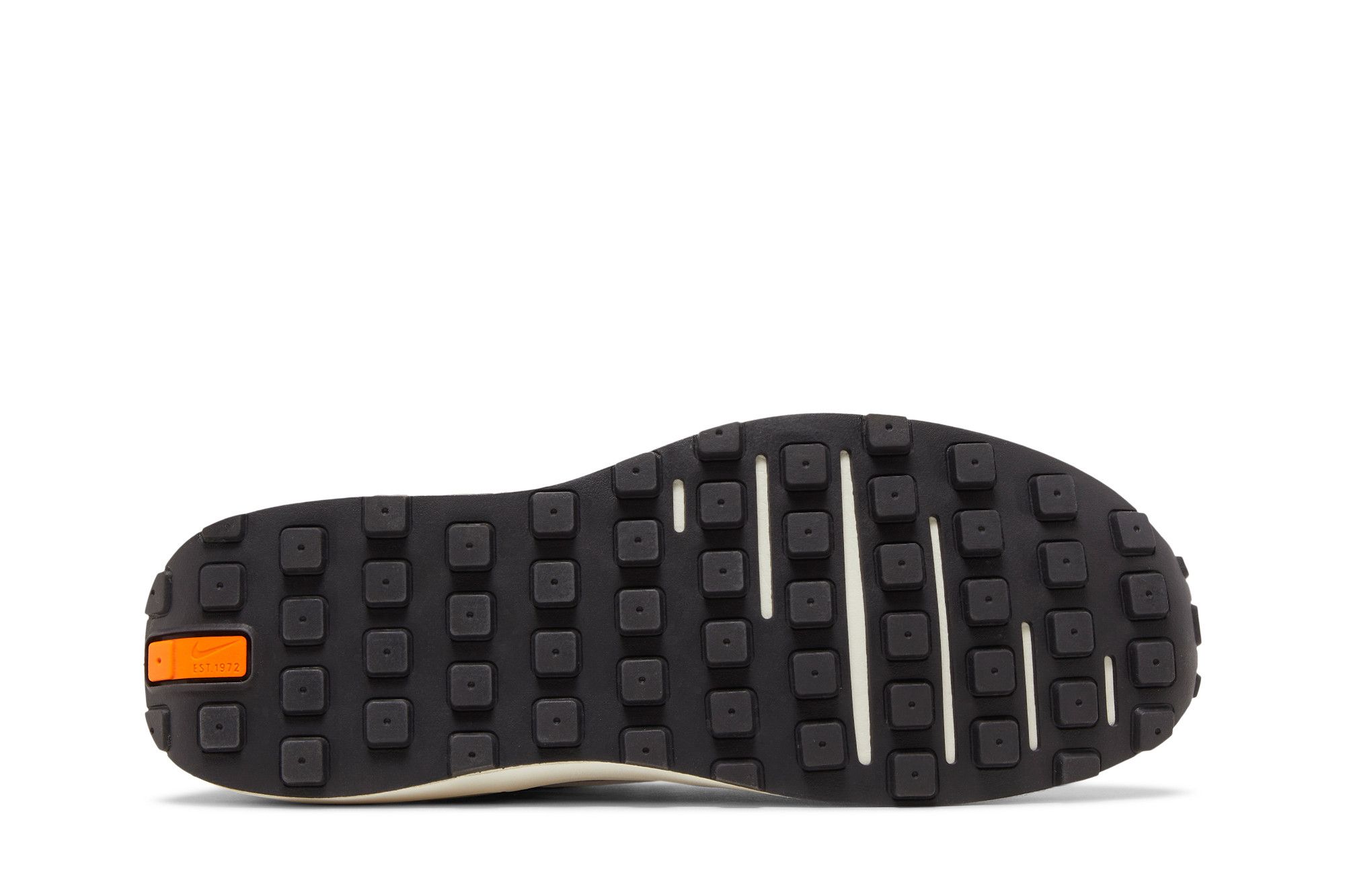Nike Waffle One Light Chocolate/Natural athletic sneaker shoes men\'s size 15 Nike Waffle one Light Chocolate / Detailed Look/Price Kicks  main image 2